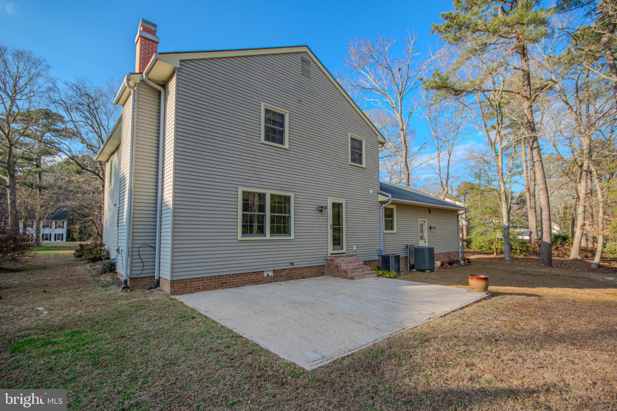 DEER HARBOUR - Residential