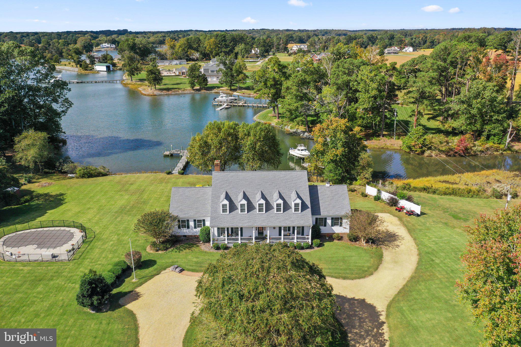 326 COPPEDGE FARM ROAD
