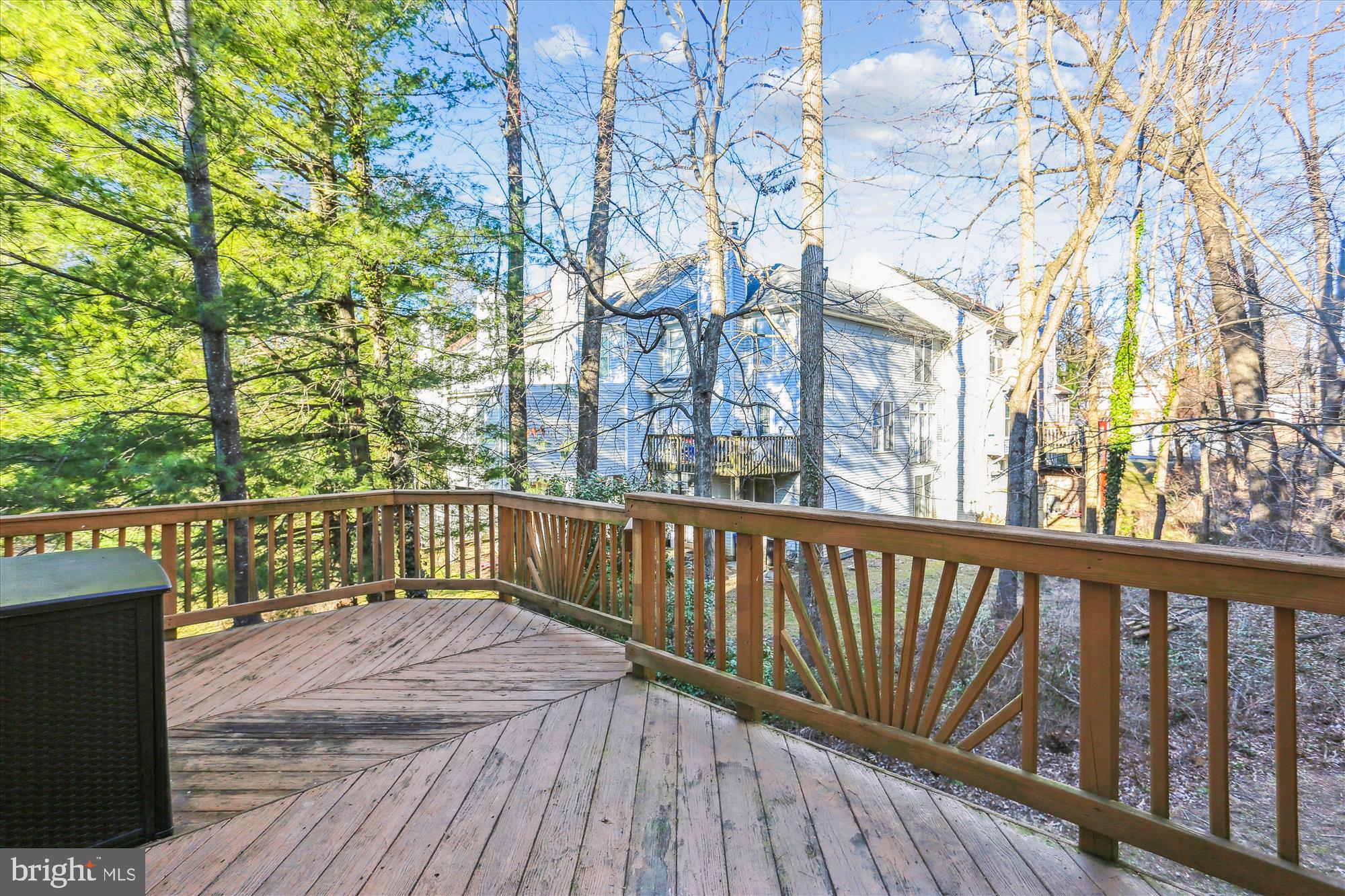 KEMP MILL - Residential