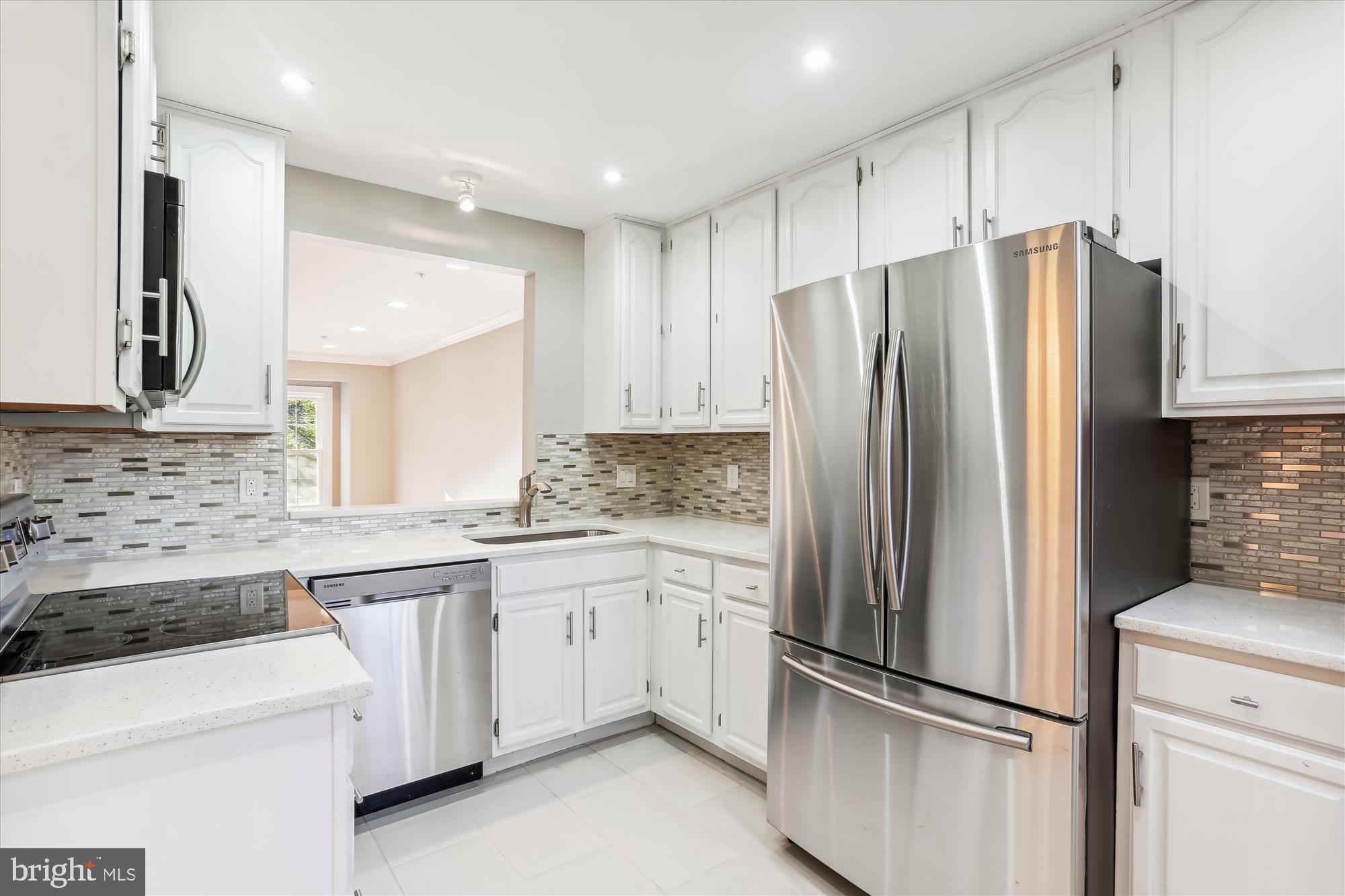 KEMP MILL - Residential