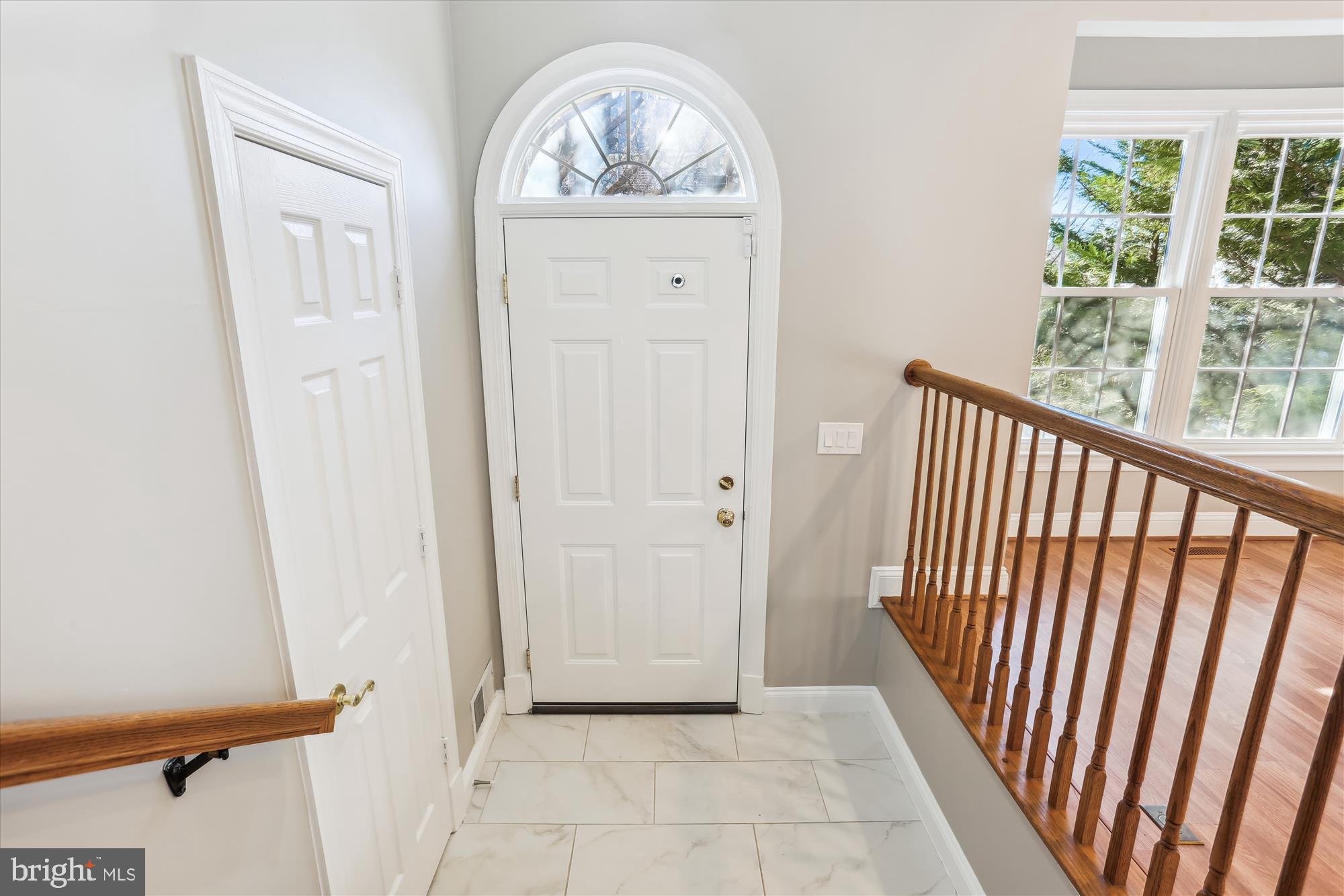 KEMP MILL - Residential