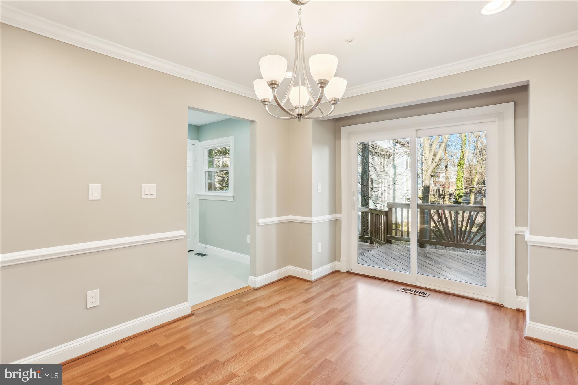 KEMP MILL - Residential