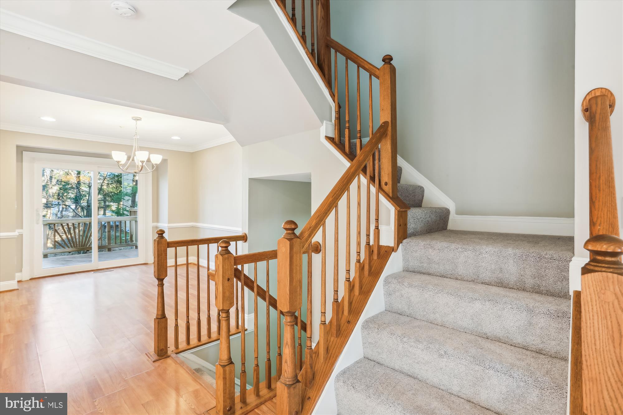 KEMP MILL - Residential