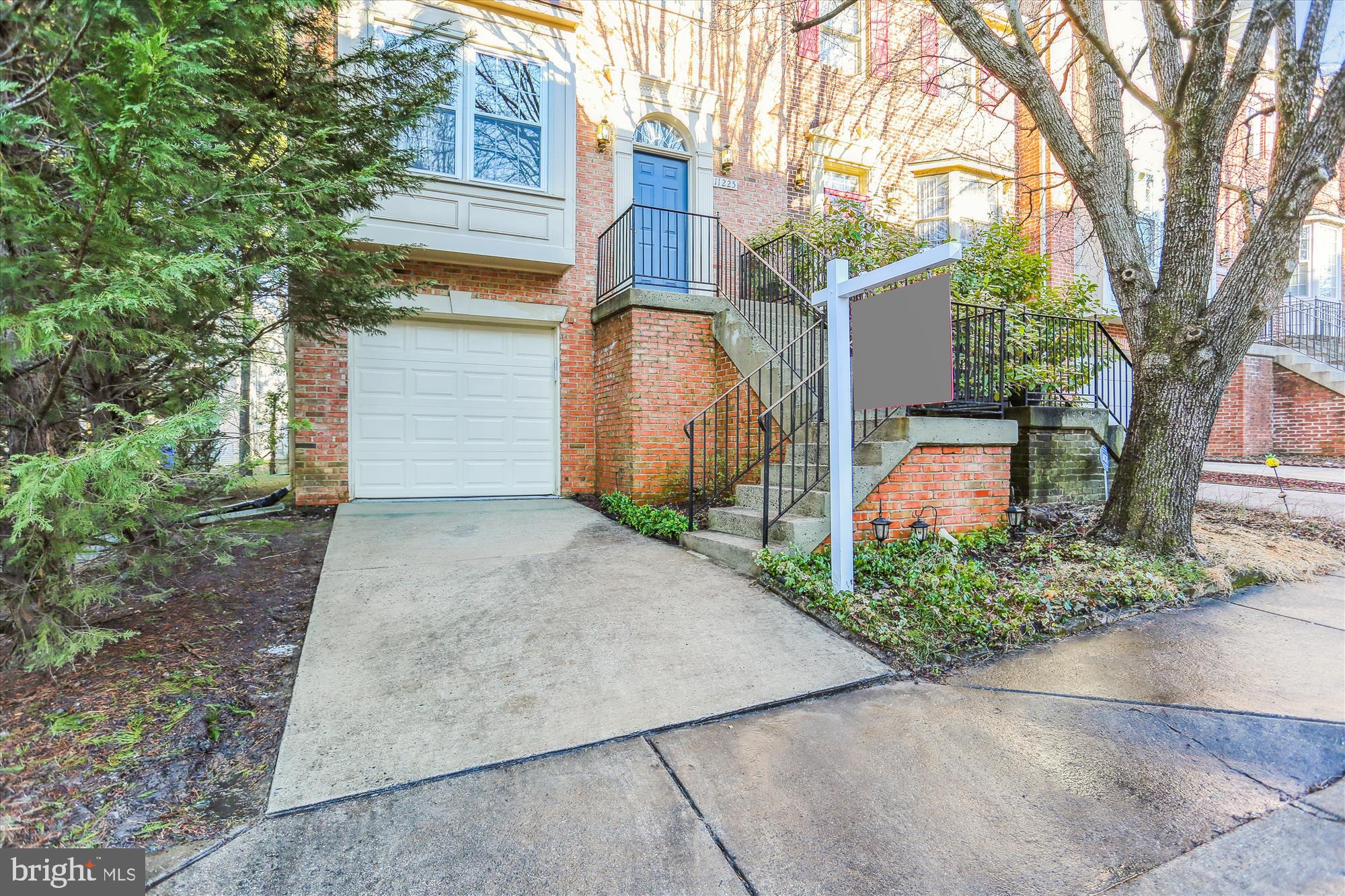 KEMP MILL - Residential