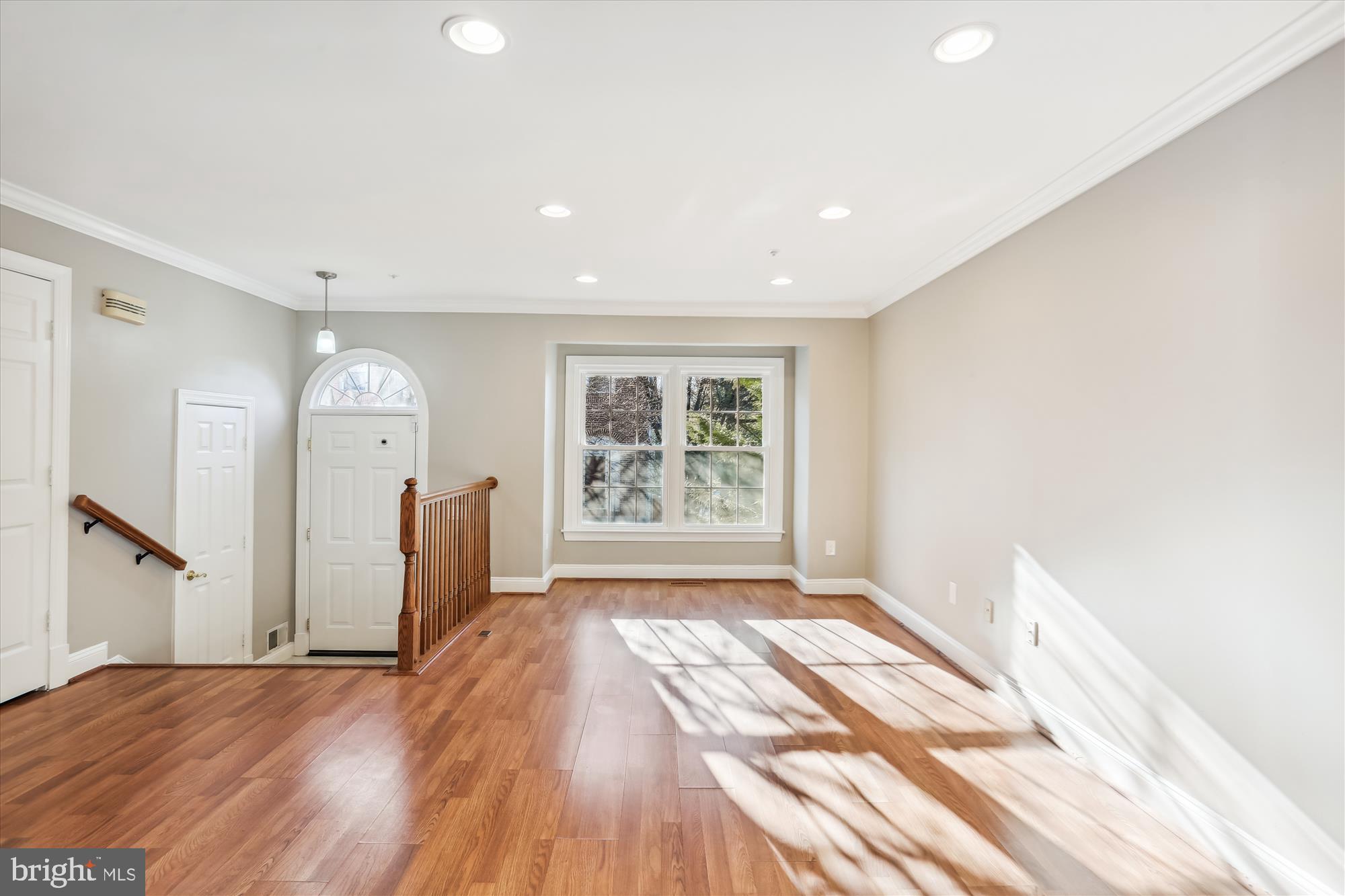 KEMP MILL - Residential