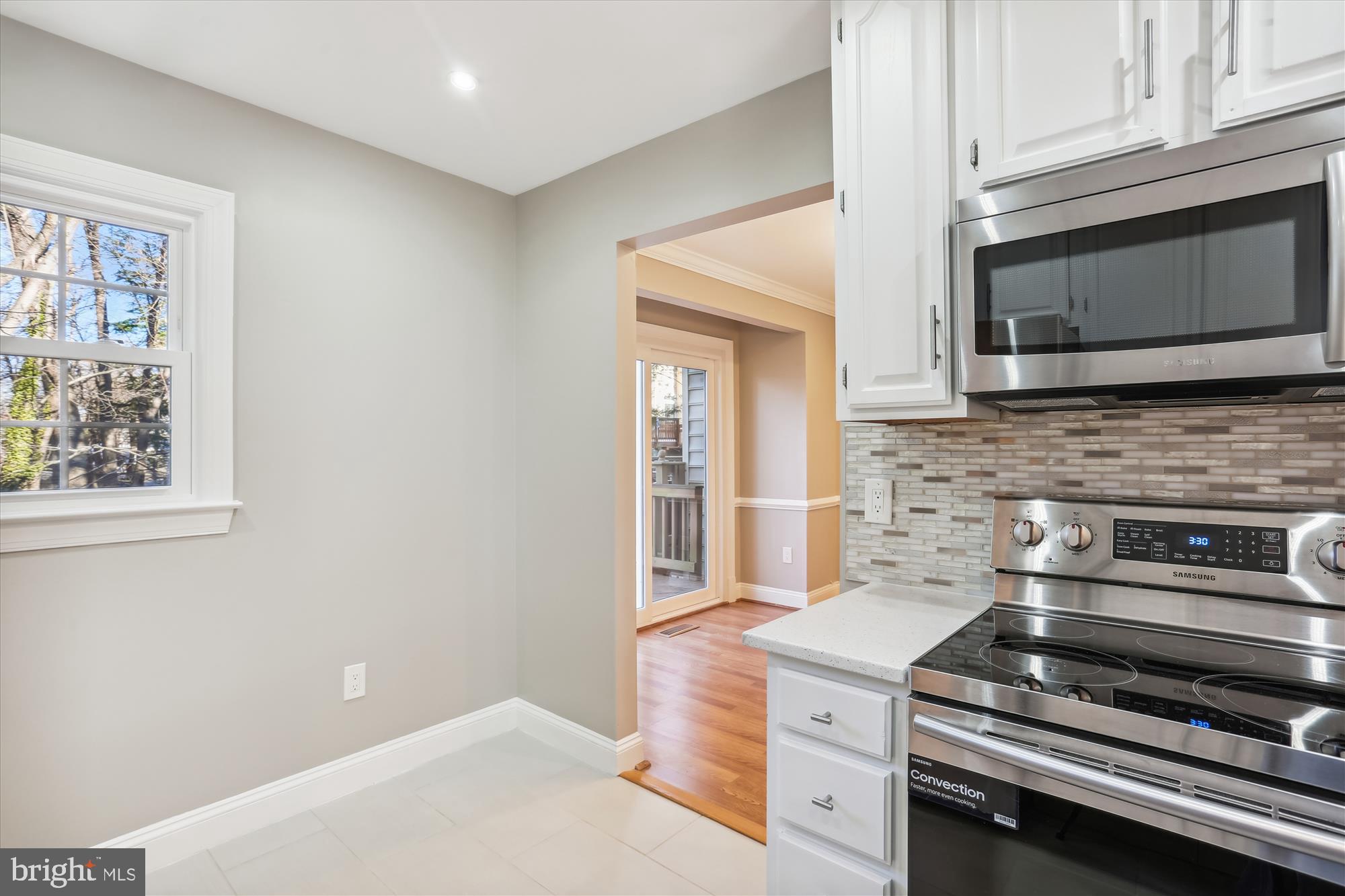 KEMP MILL - Residential