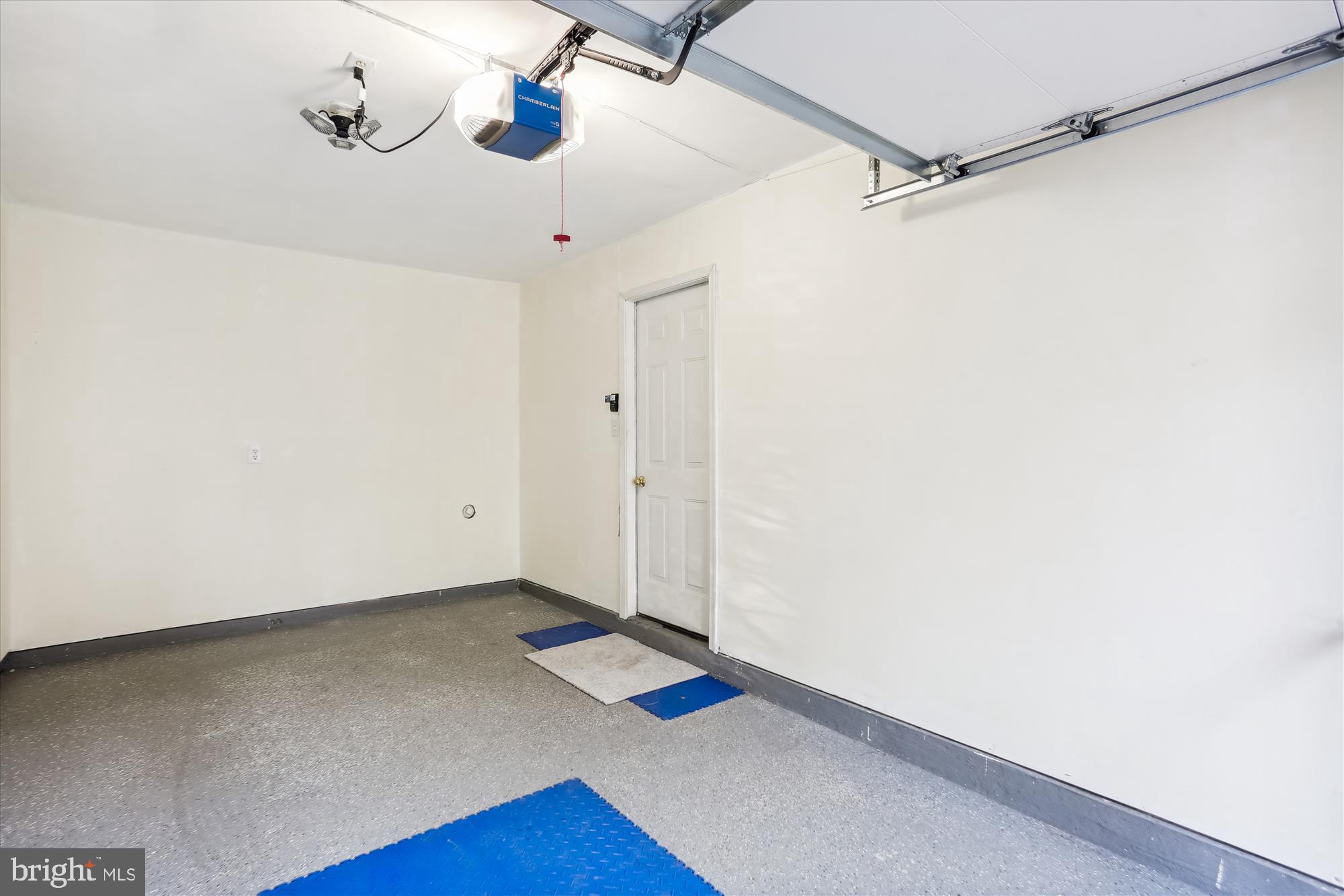 KEMP MILL - Residential