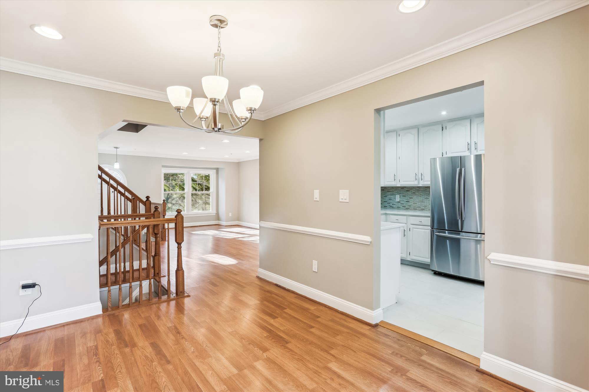 KEMP MILL - Residential