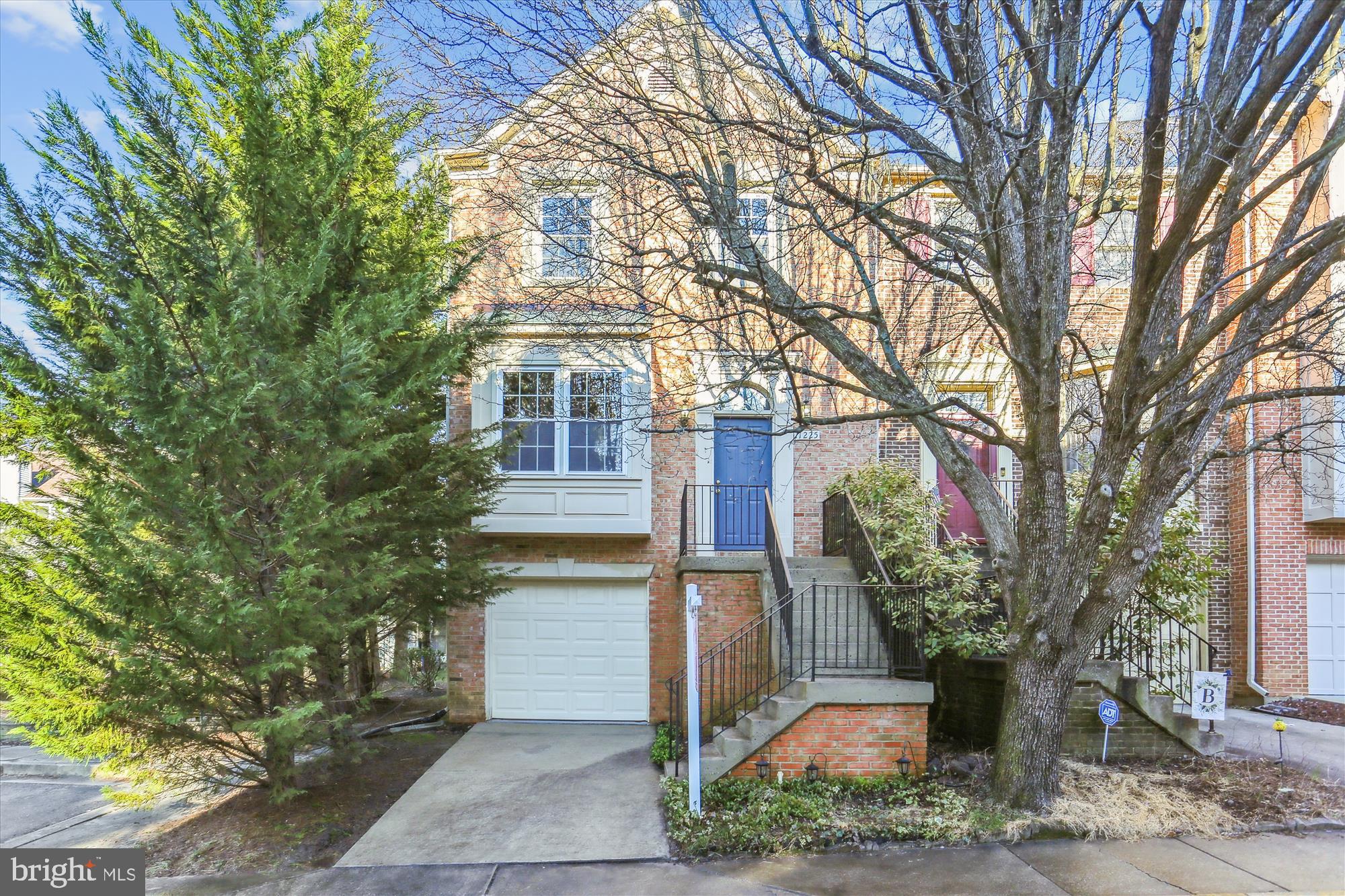 KEMP MILL - Residential