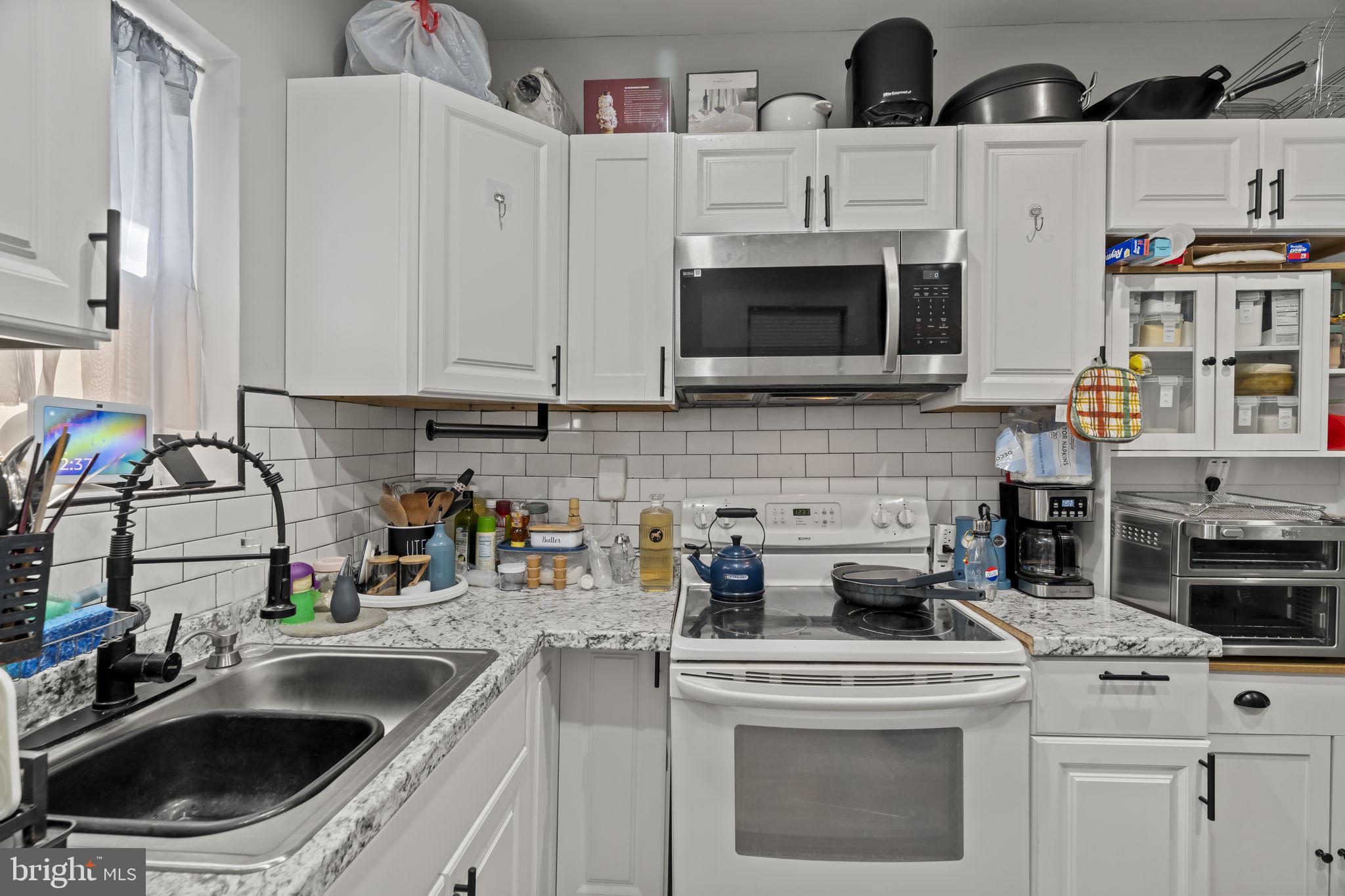 WEST PHILADELPHIA - Residential