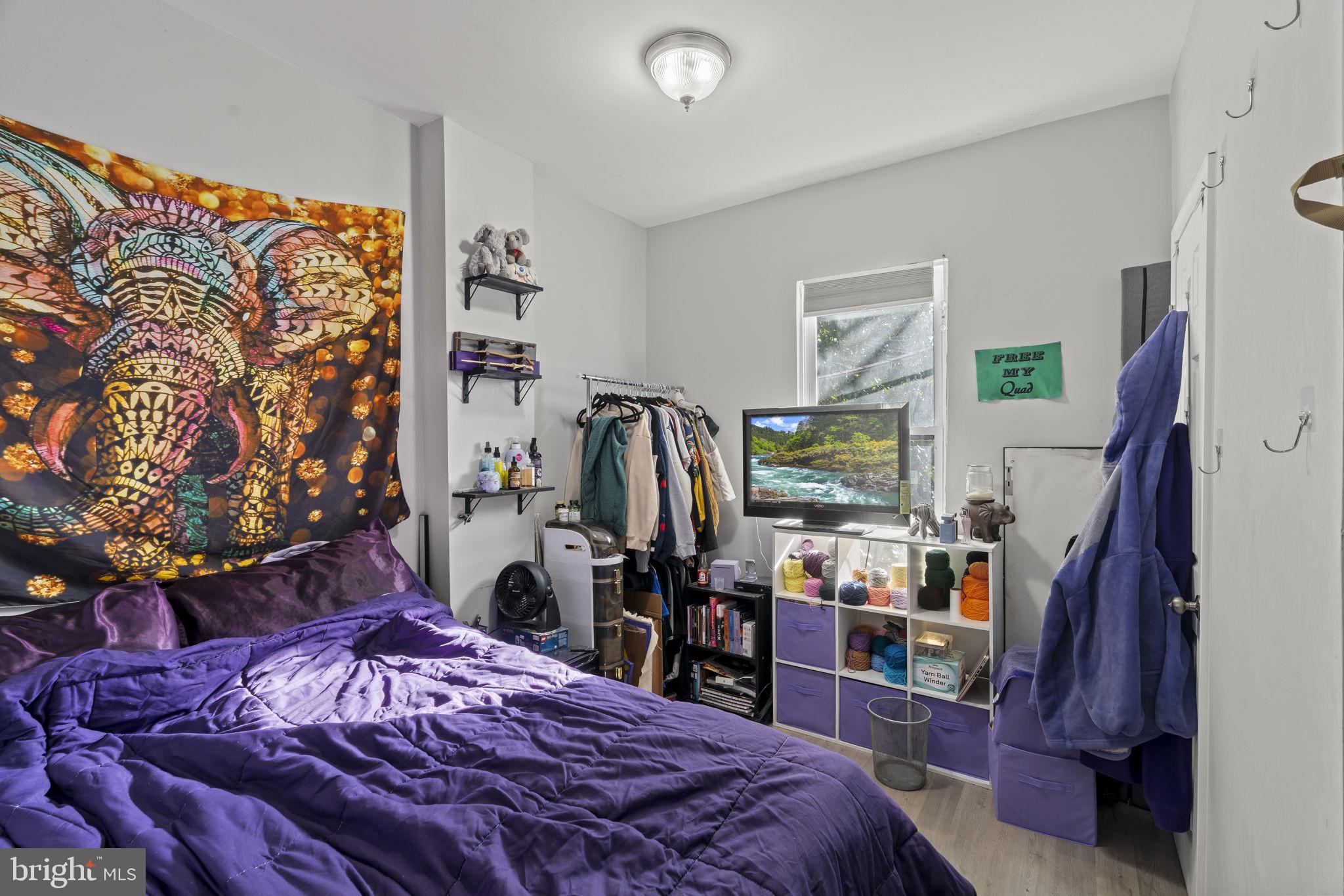 WEST PHILADELPHIA - Residential