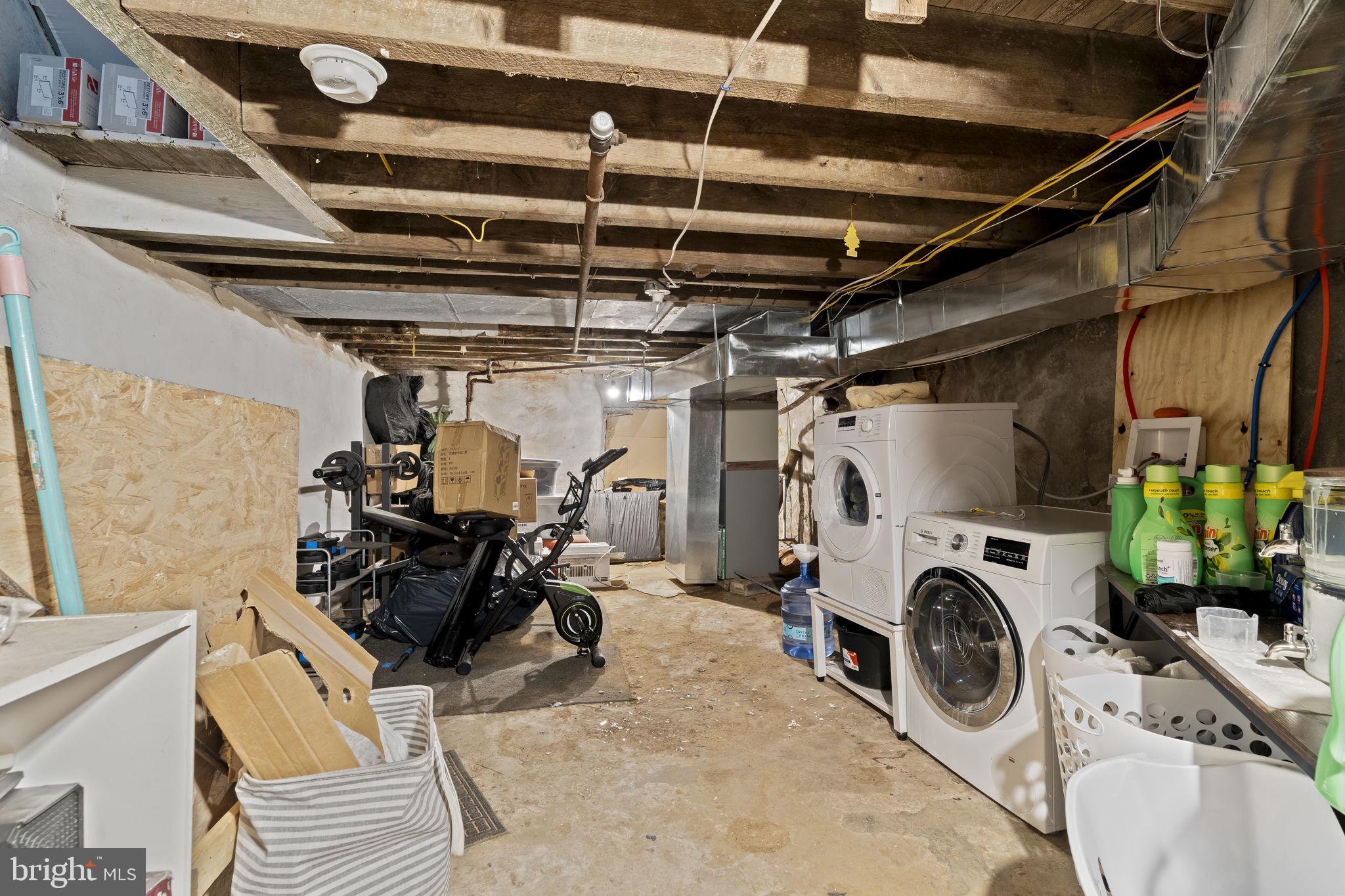 WEST PHILADELPHIA - Residential