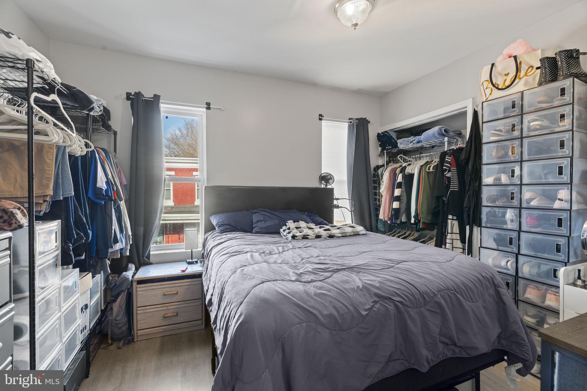 WEST PHILADELPHIA - Residential