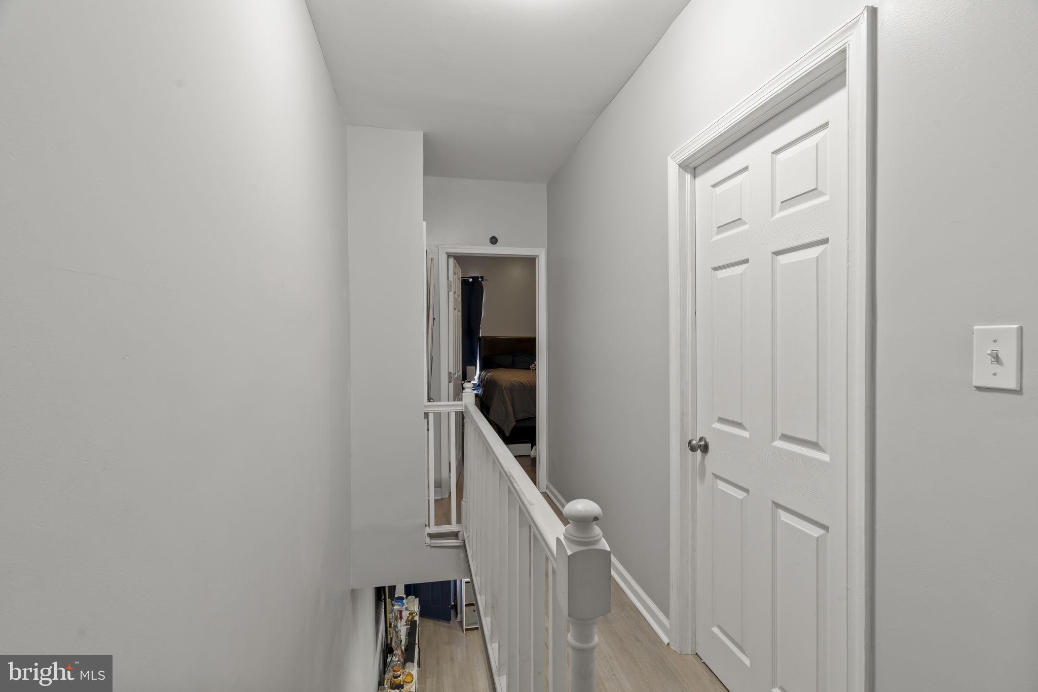 WEST PHILADELPHIA - Residential