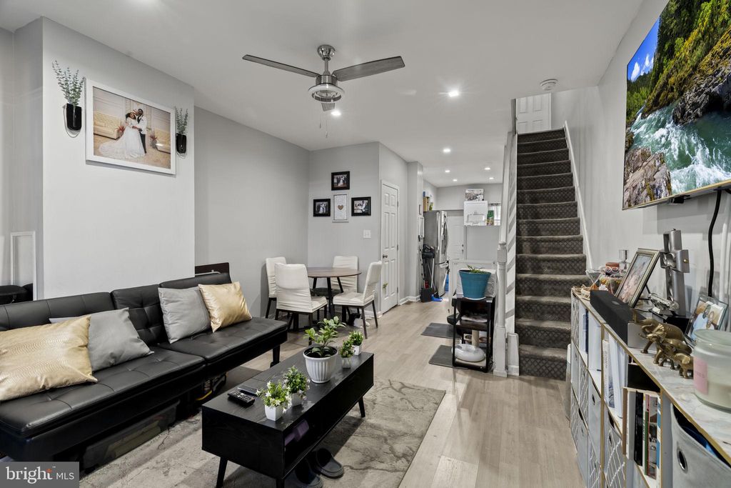 Photo of 5018 Ogden Street, PHILADELPHIA, PA 19139 (MLS # PAPH2566518)