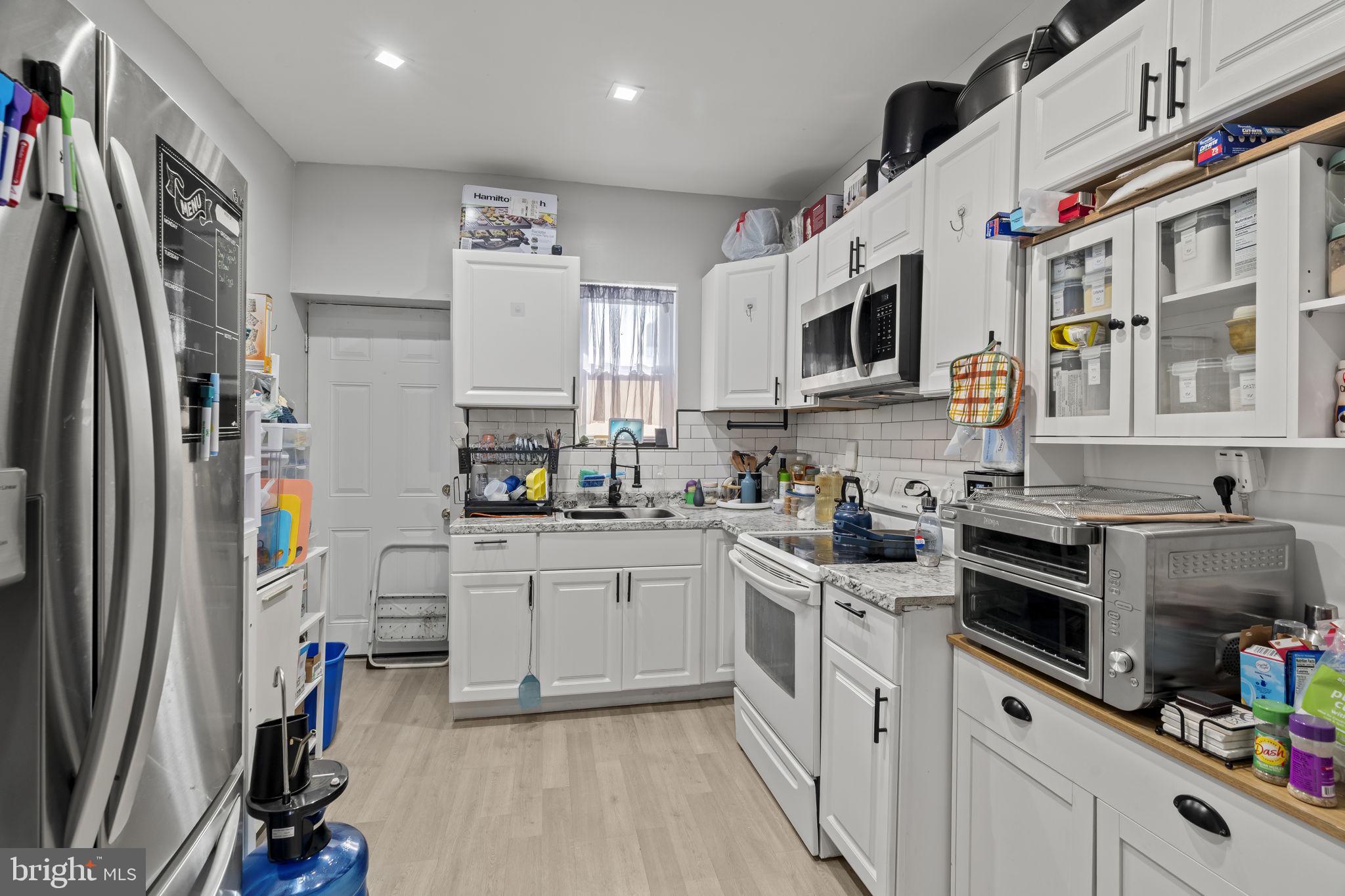 WEST PHILADELPHIA - Residential