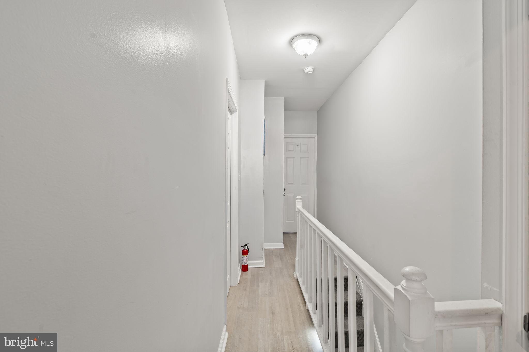 WEST PHILADELPHIA - Residential