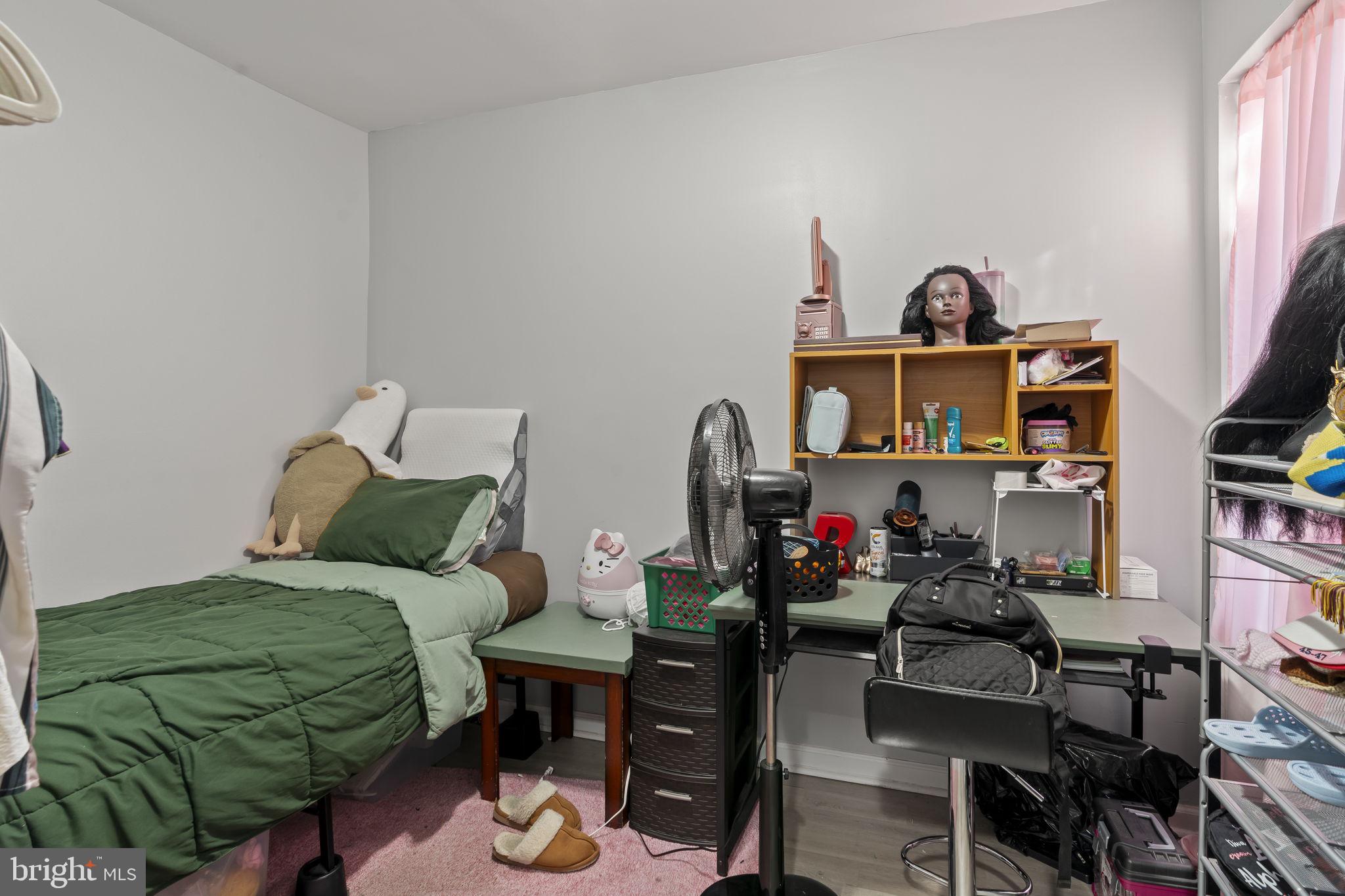 WEST PHILADELPHIA - Residential