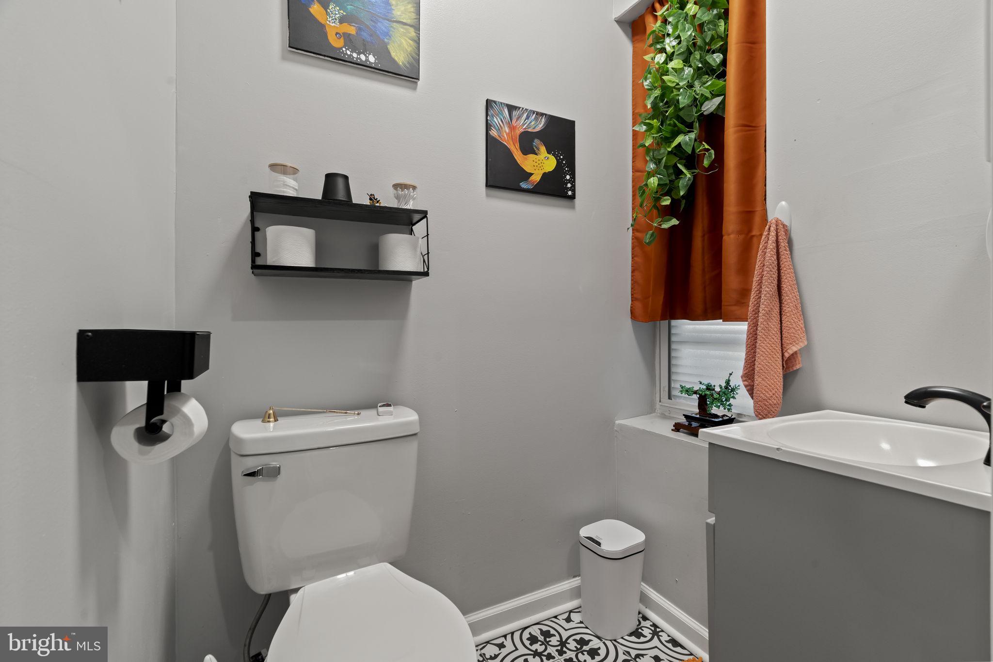 WEST PHILADELPHIA - Residential