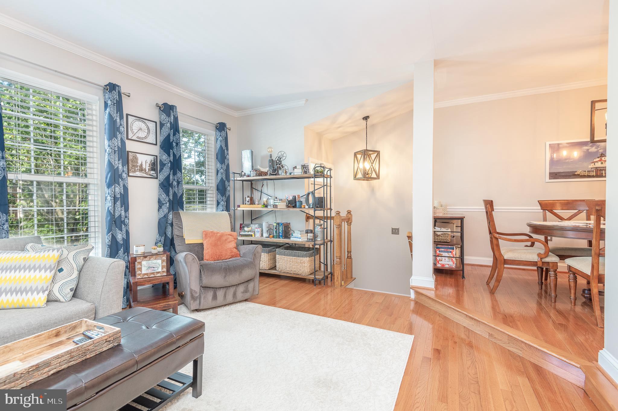 LIFESTYLE AT SULLY STATION - Residential