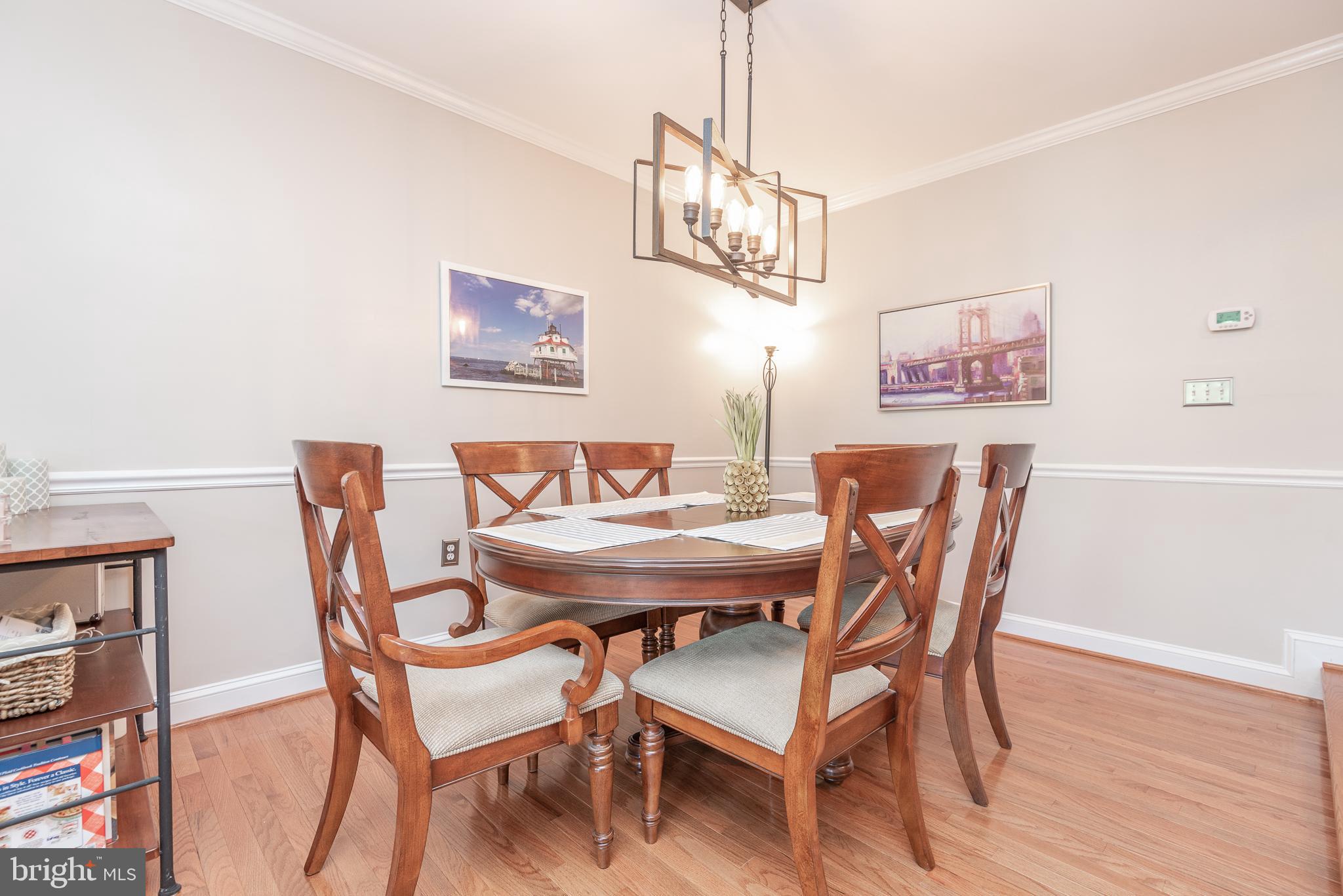 LIFESTYLE AT SULLY STATION - Residential