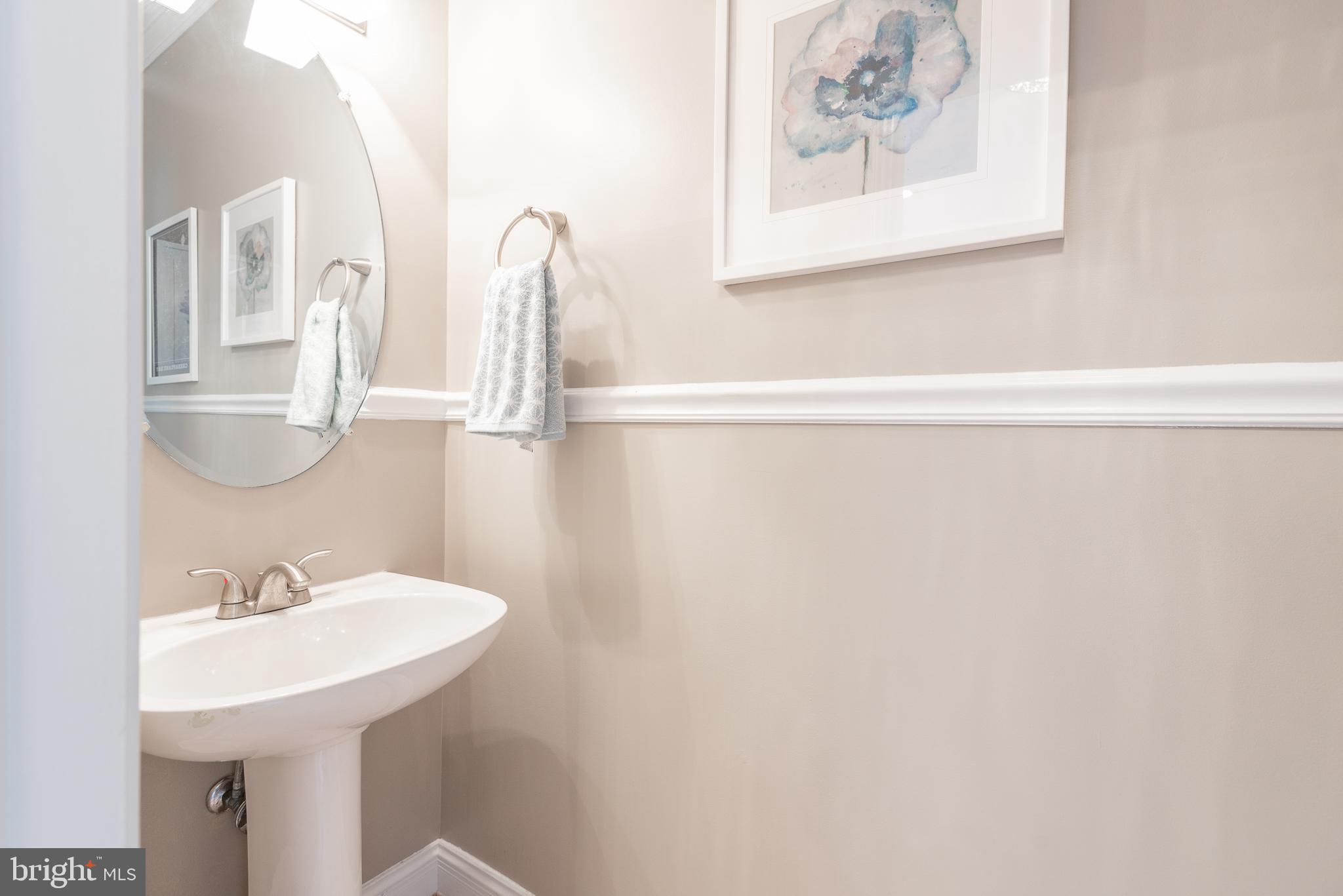 LIFESTYLE AT SULLY STATION - Residential