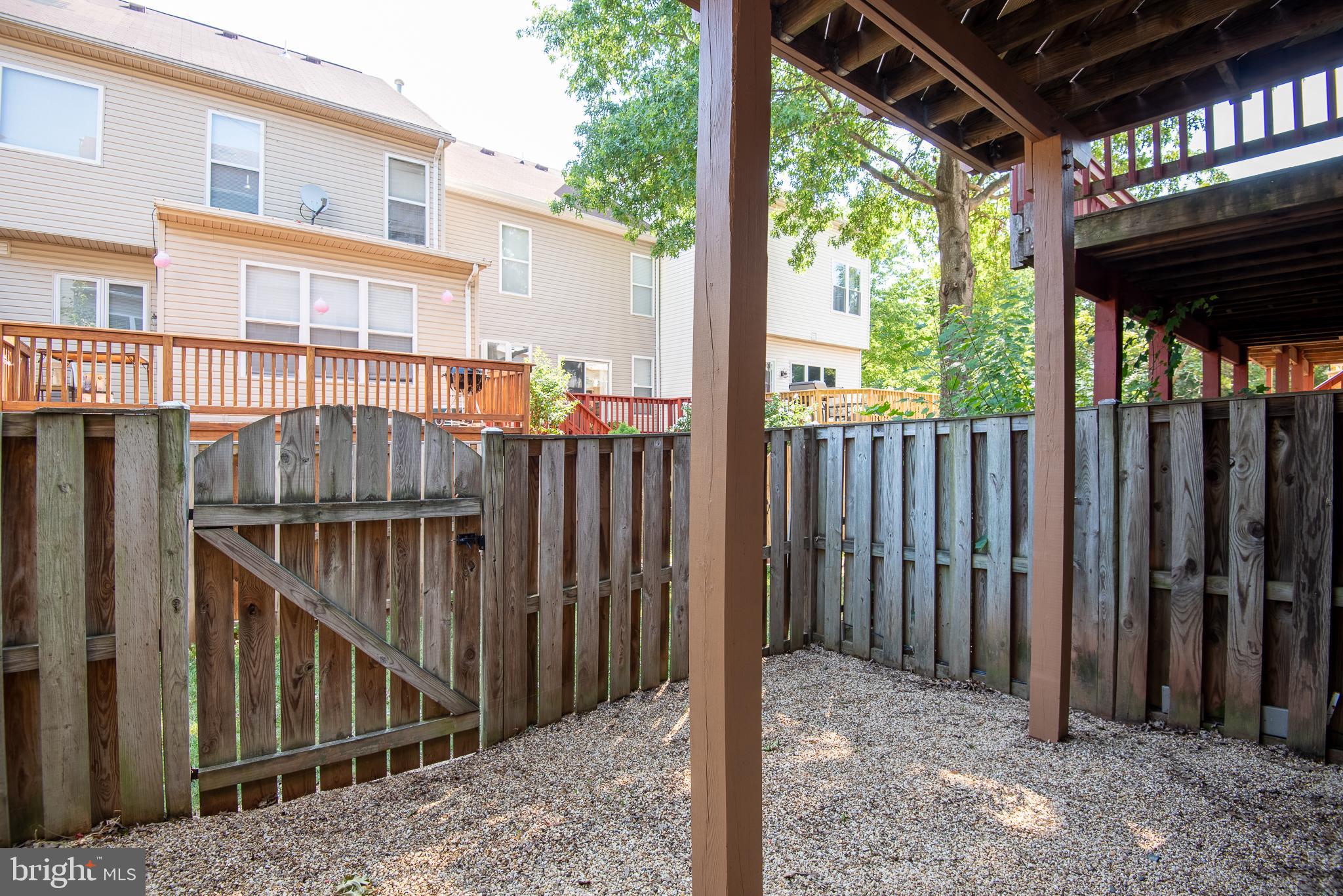 LIFESTYLE AT SULLY STATION - Residential