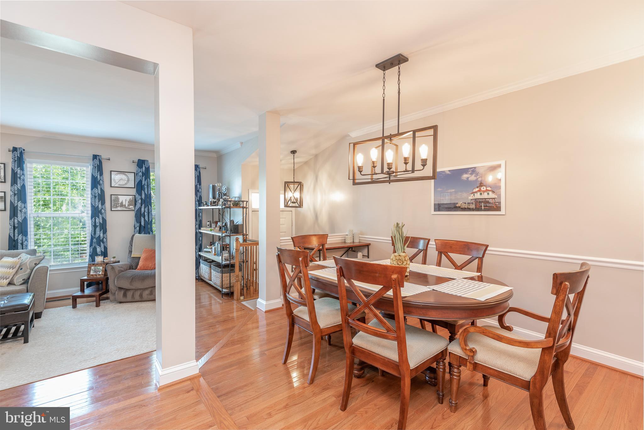 LIFESTYLE AT SULLY STATION - Residential