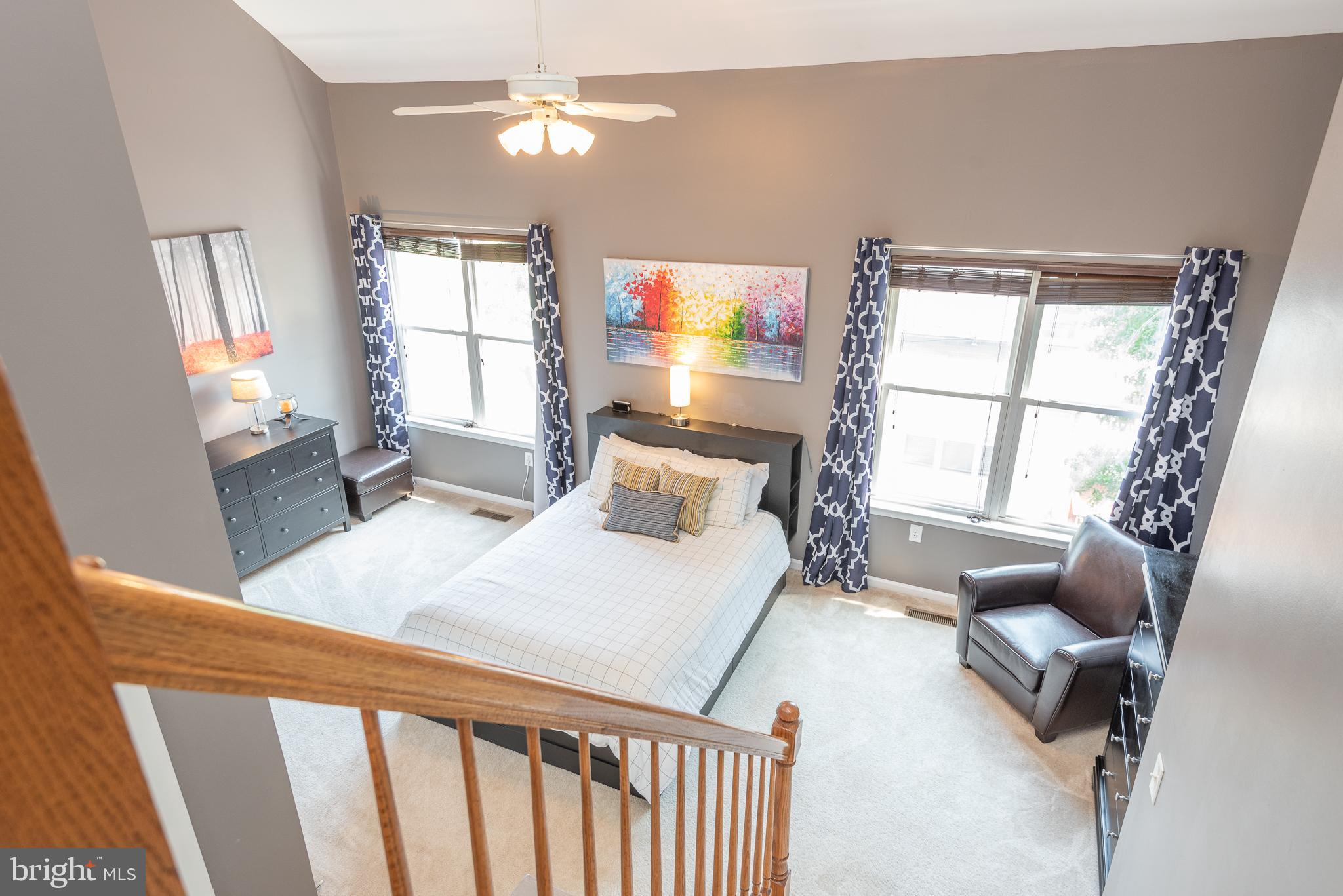 LIFESTYLE AT SULLY STATION - Residential