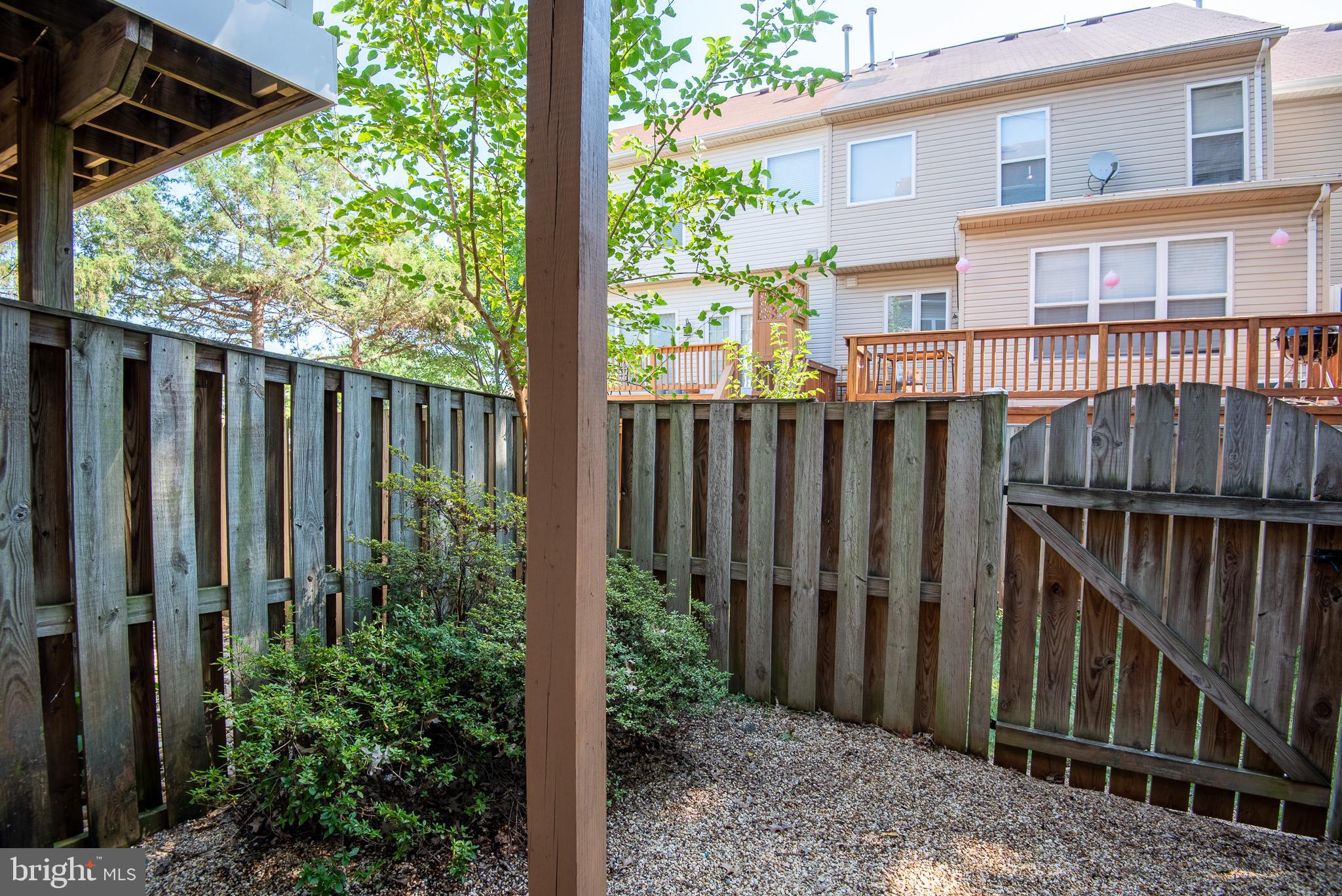 LIFESTYLE AT SULLY STATION - Residential