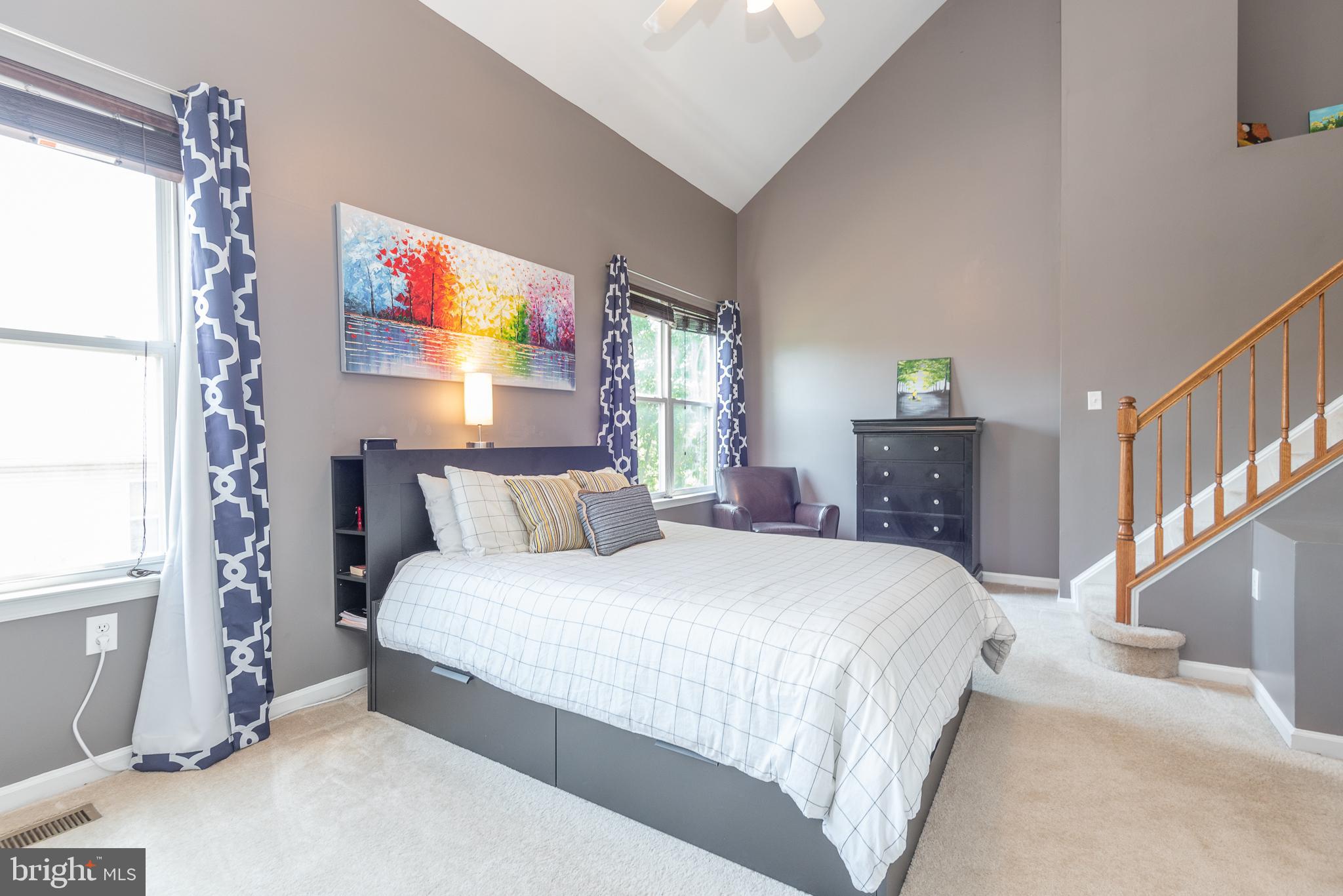 LIFESTYLE AT SULLY STATION - Residential