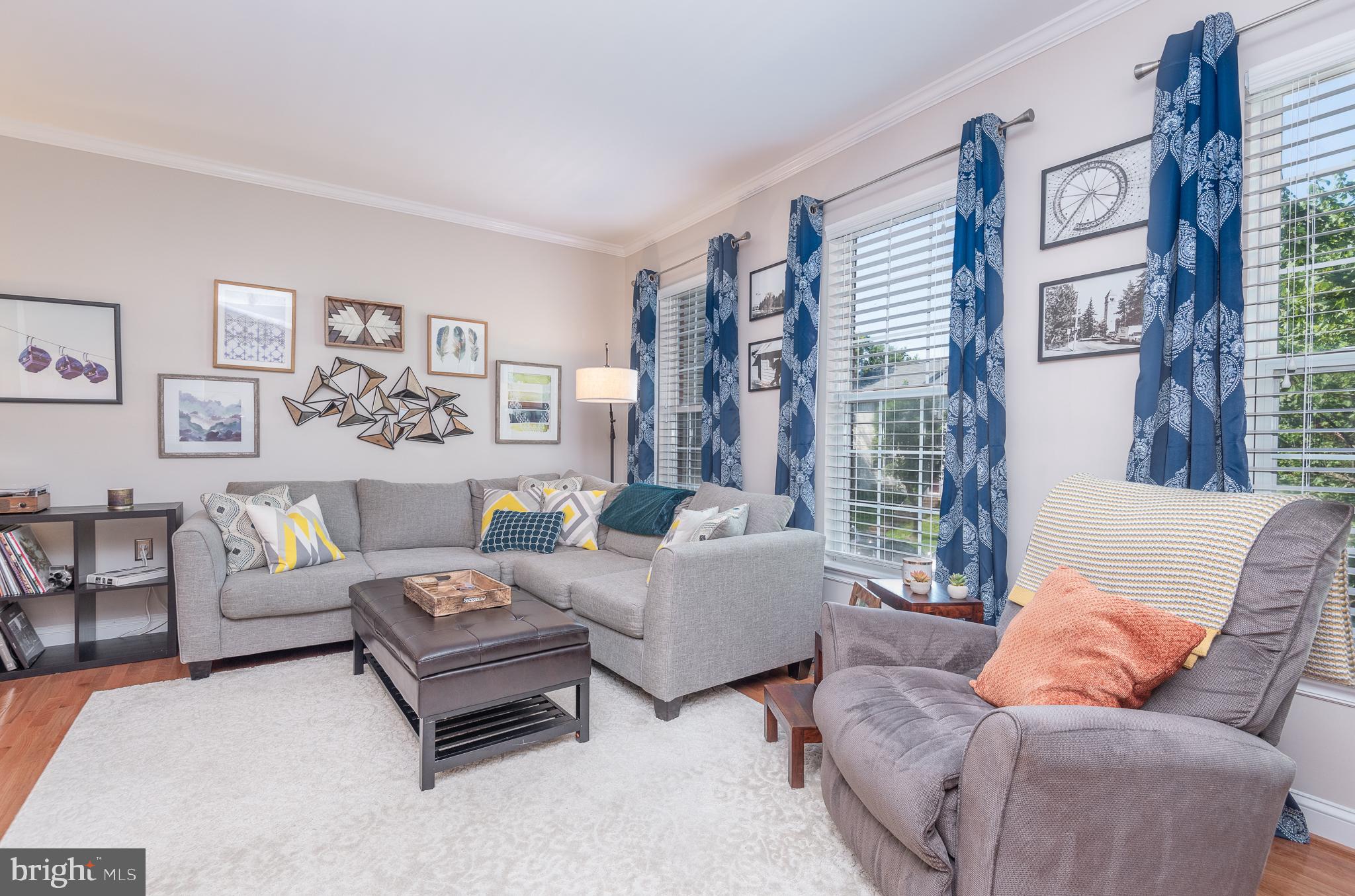 LIFESTYLE AT SULLY STATION - Residential