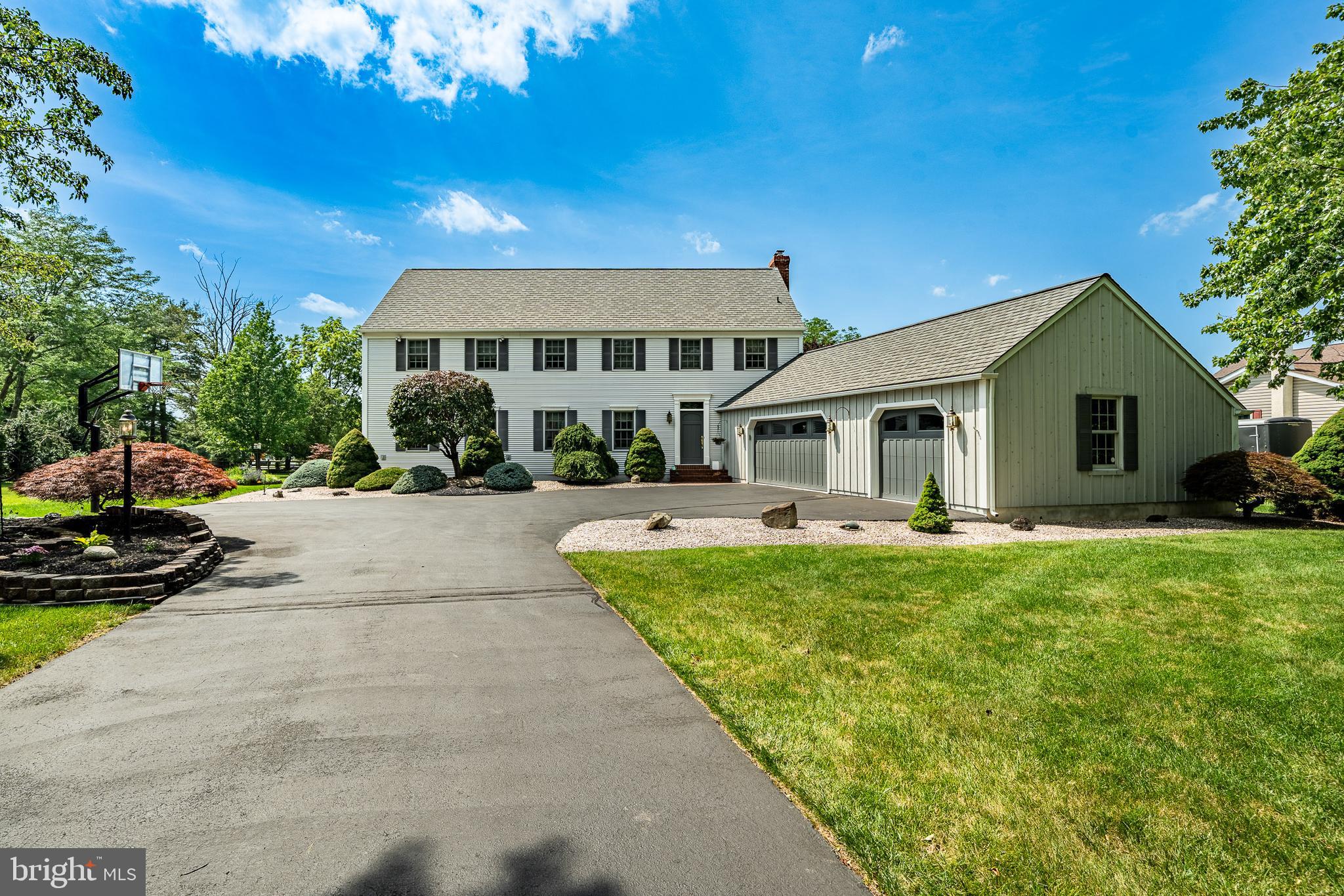 530 STATION ROAD