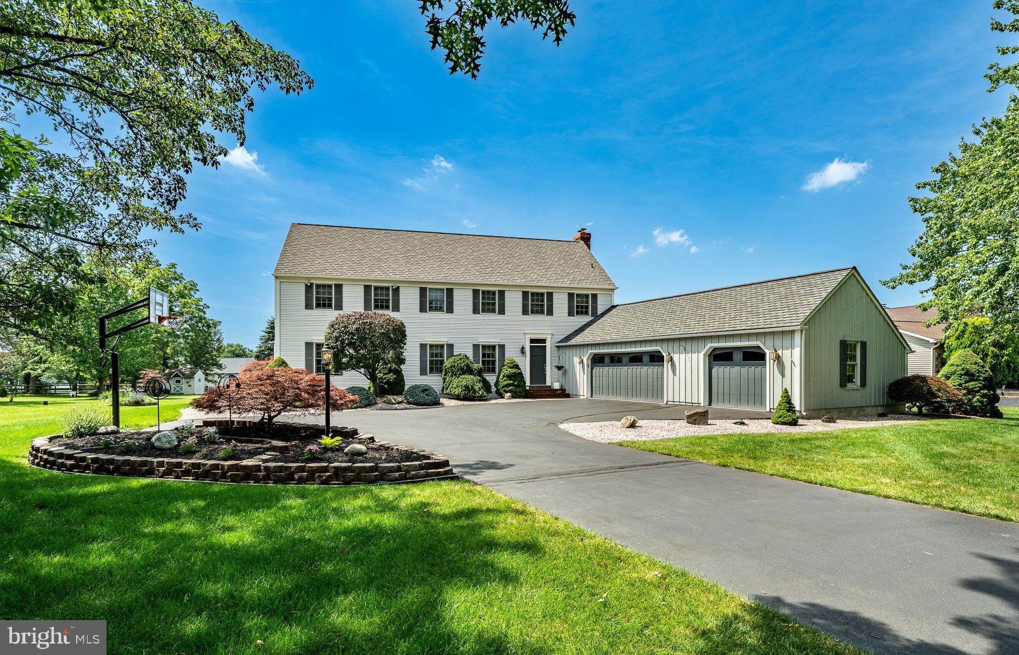 530 STATION ROAD