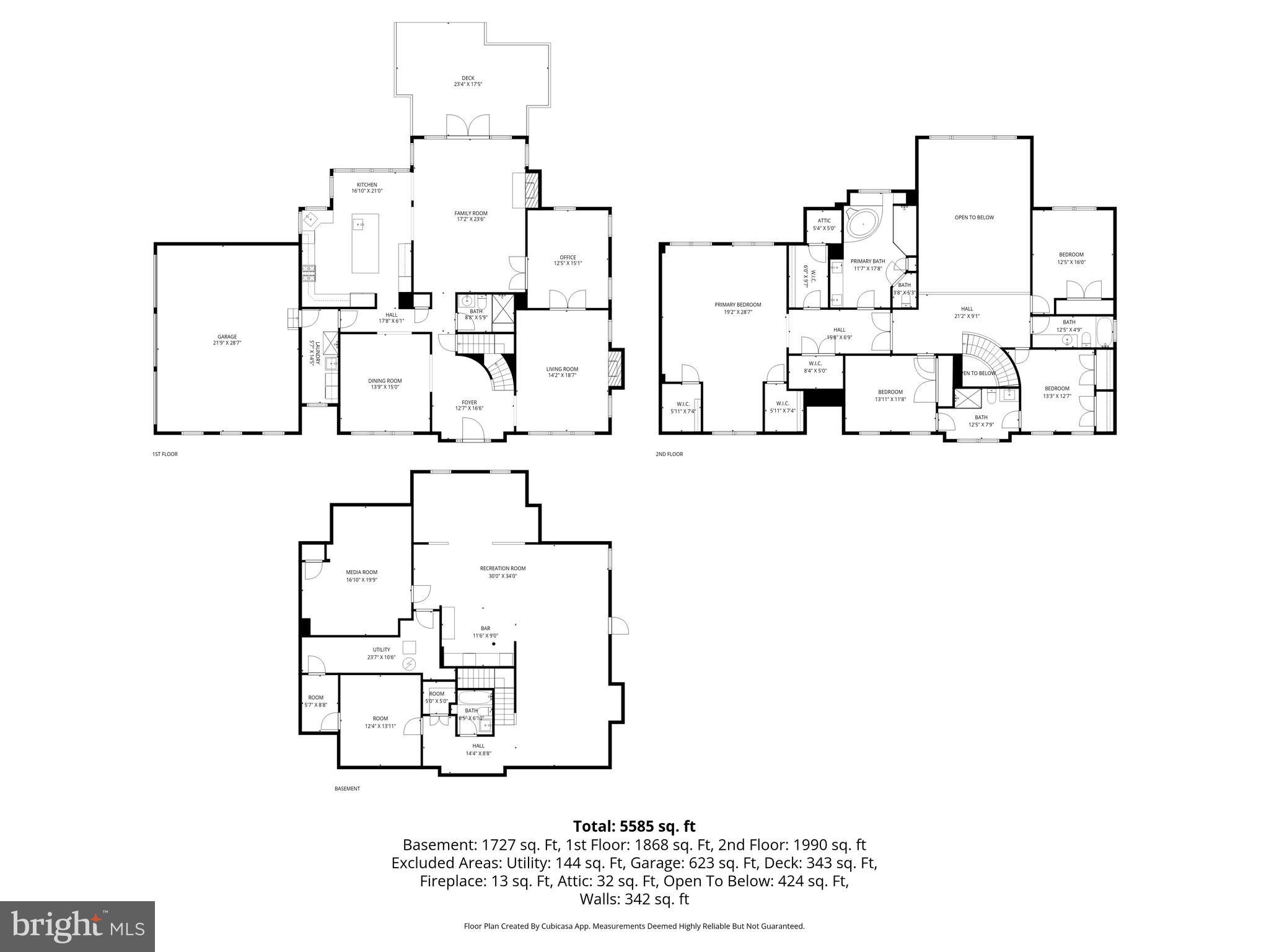 HICKORY CREEK ESTATES - Residential