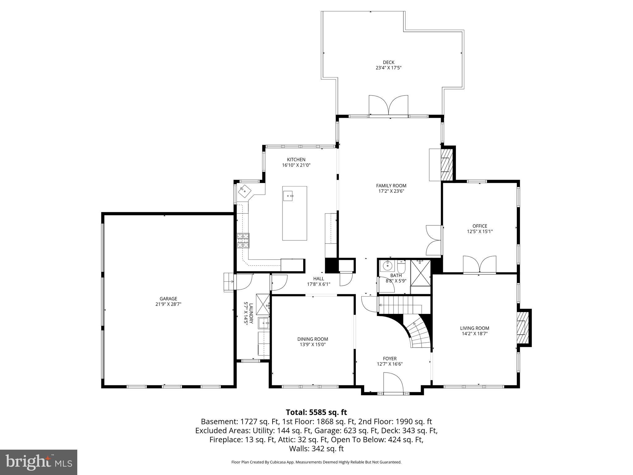 HICKORY CREEK ESTATES - Residential