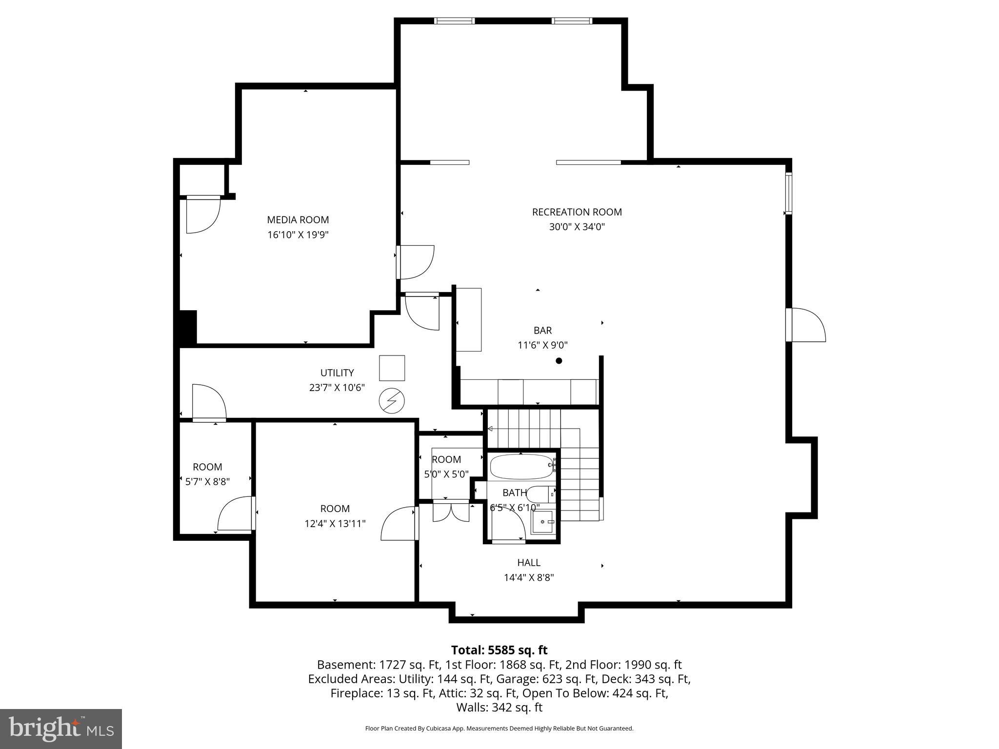 HICKORY CREEK ESTATES - Residential