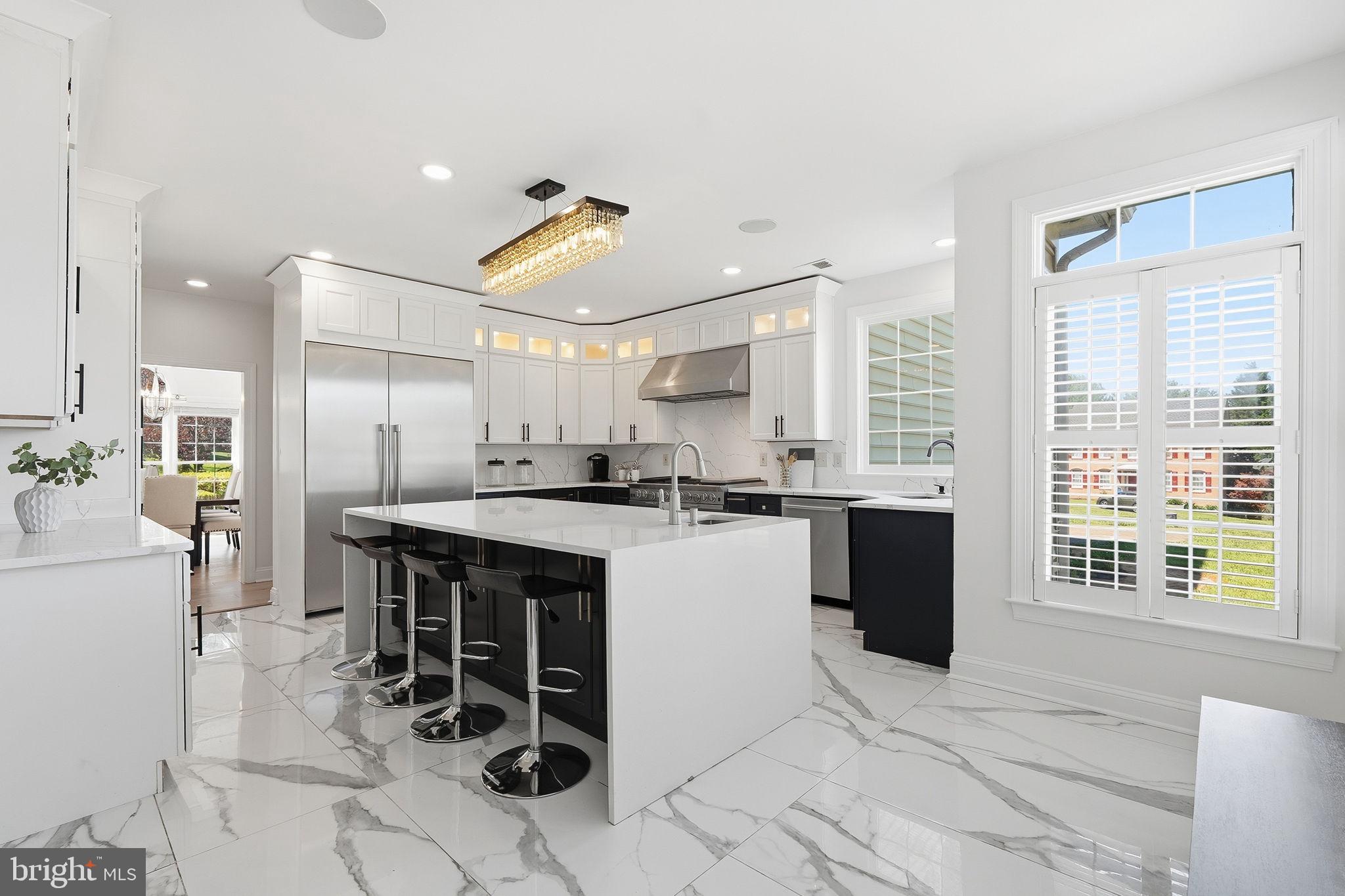 HICKORY CREEK ESTATES - Residential