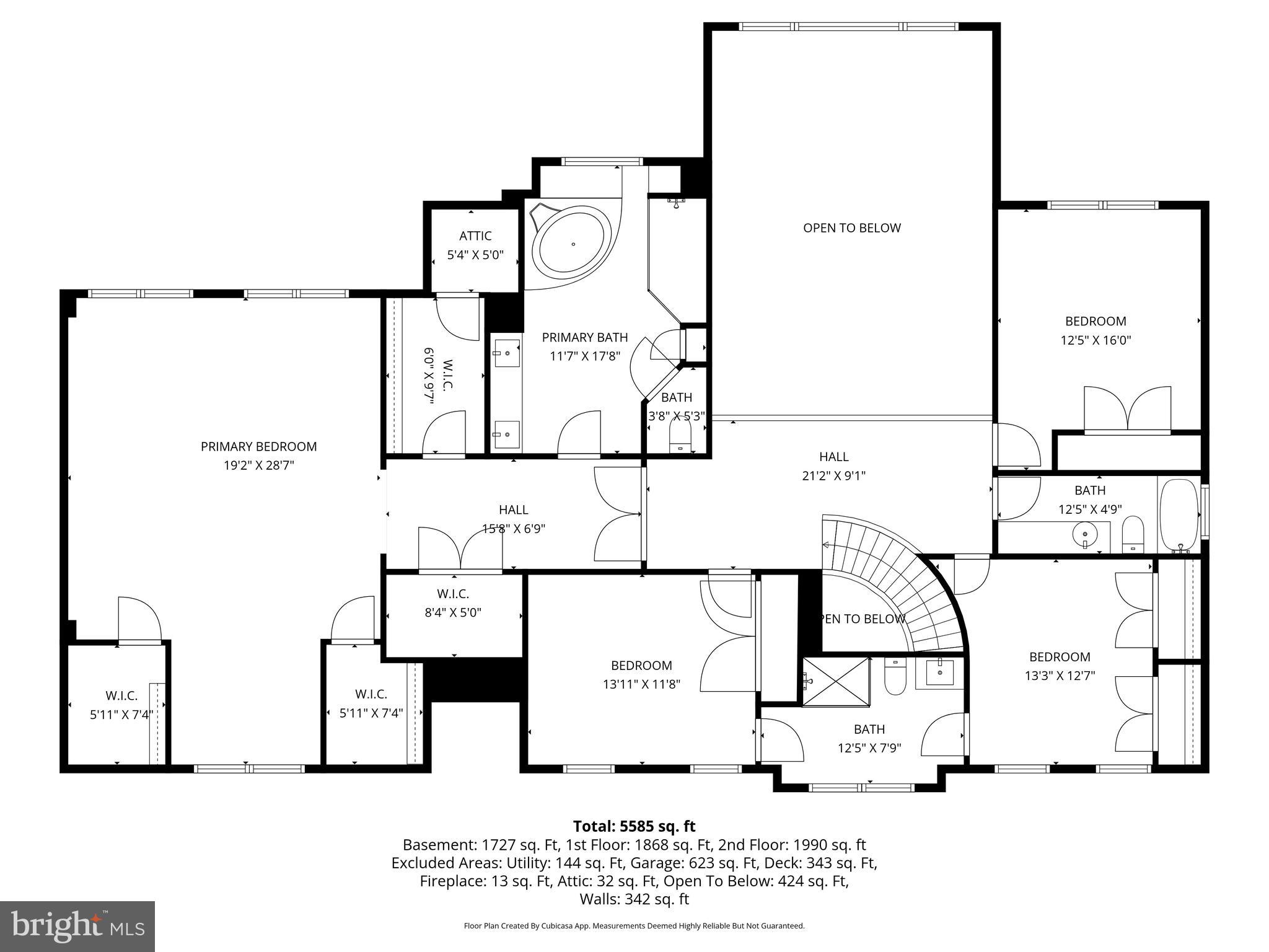 HICKORY CREEK ESTATES - Residential