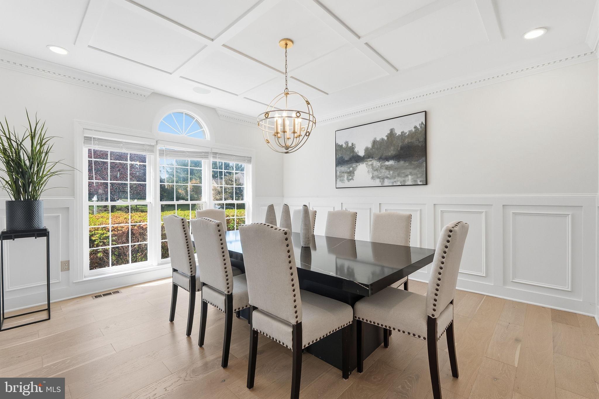 HICKORY CREEK ESTATES - Residential