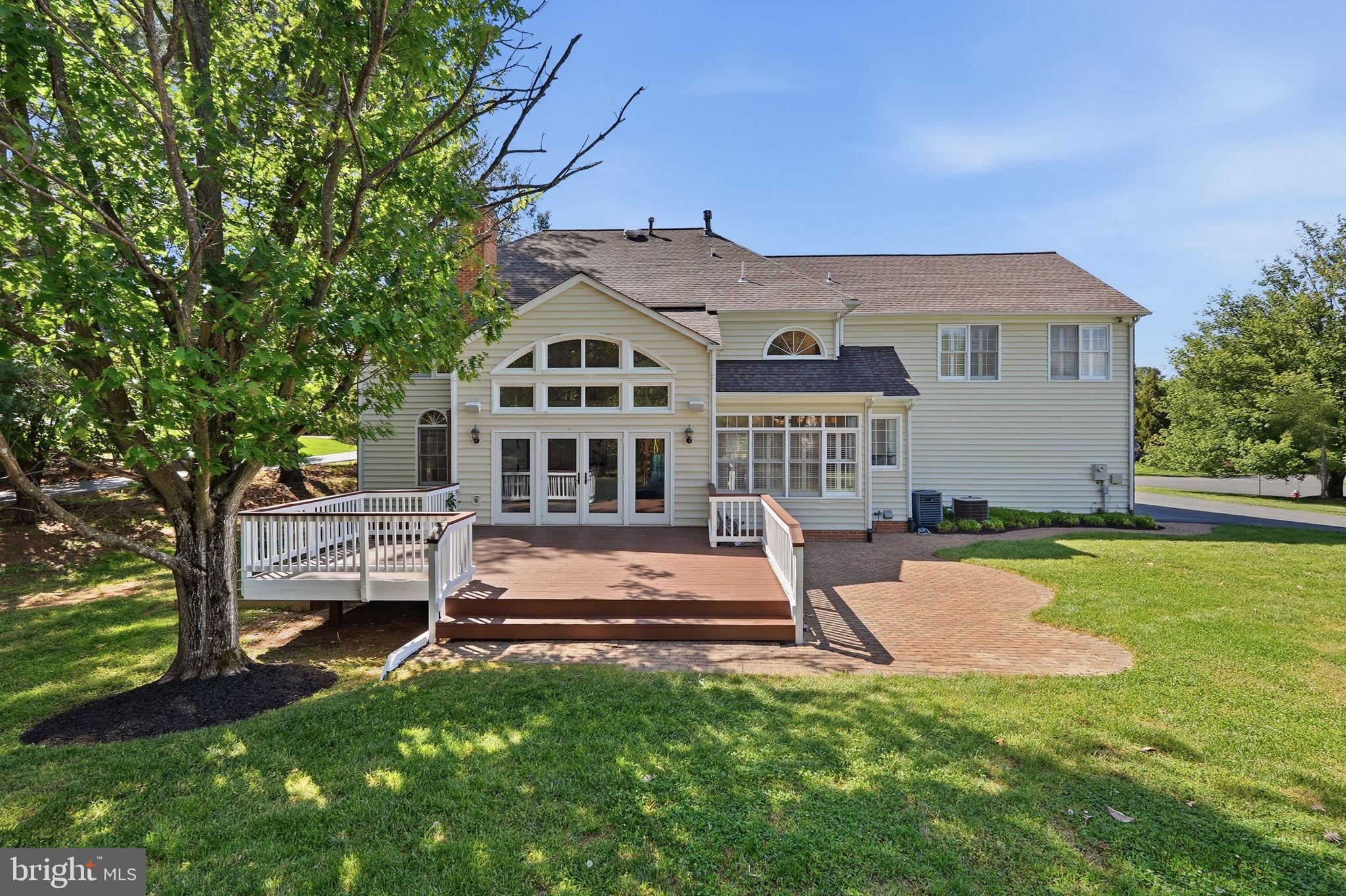 HICKORY CREEK ESTATES - Residential