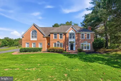 915 Winstead Street, Great Falls, VA 22066 - #: VAFX2305540