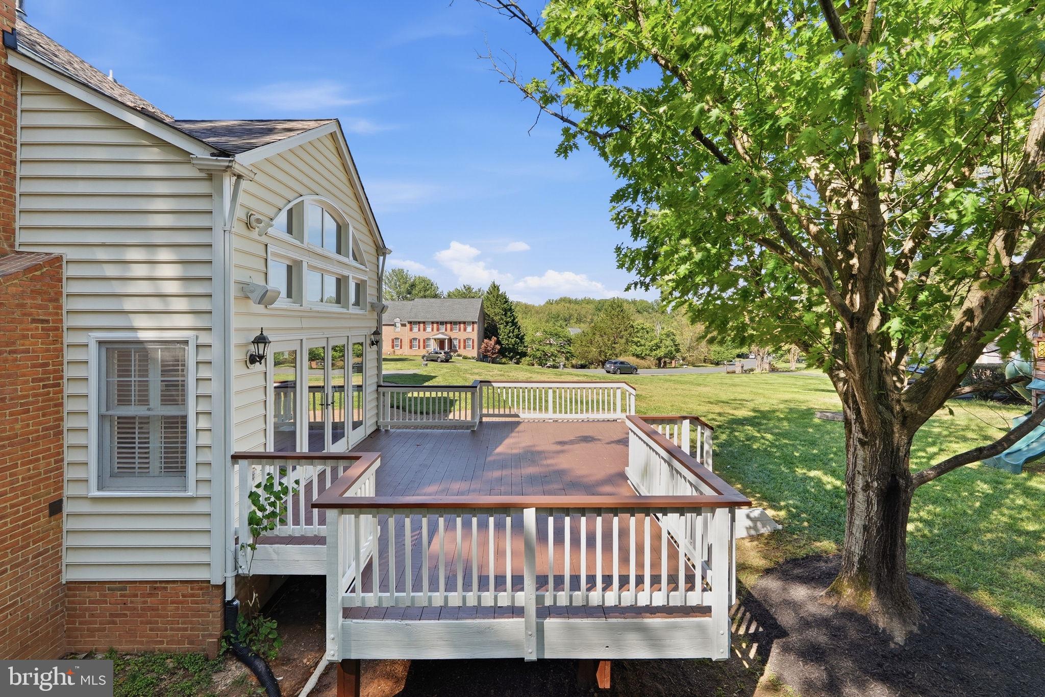 HICKORY CREEK ESTATES - Residential