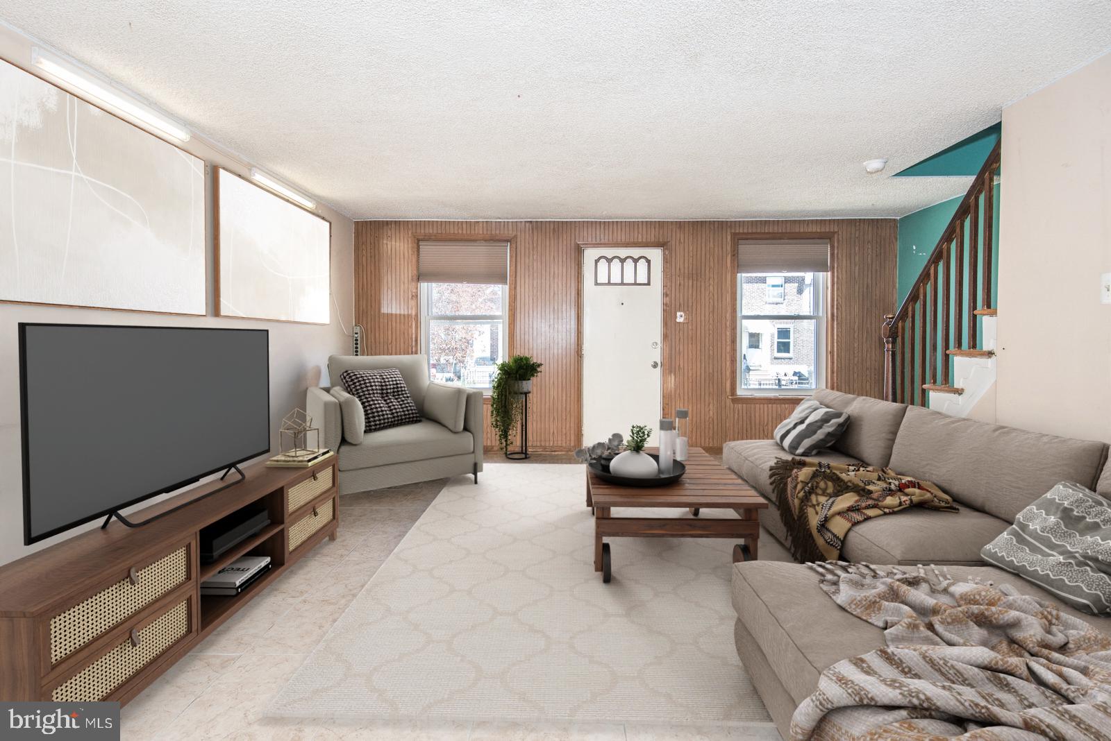 LAWNCREST - Residential