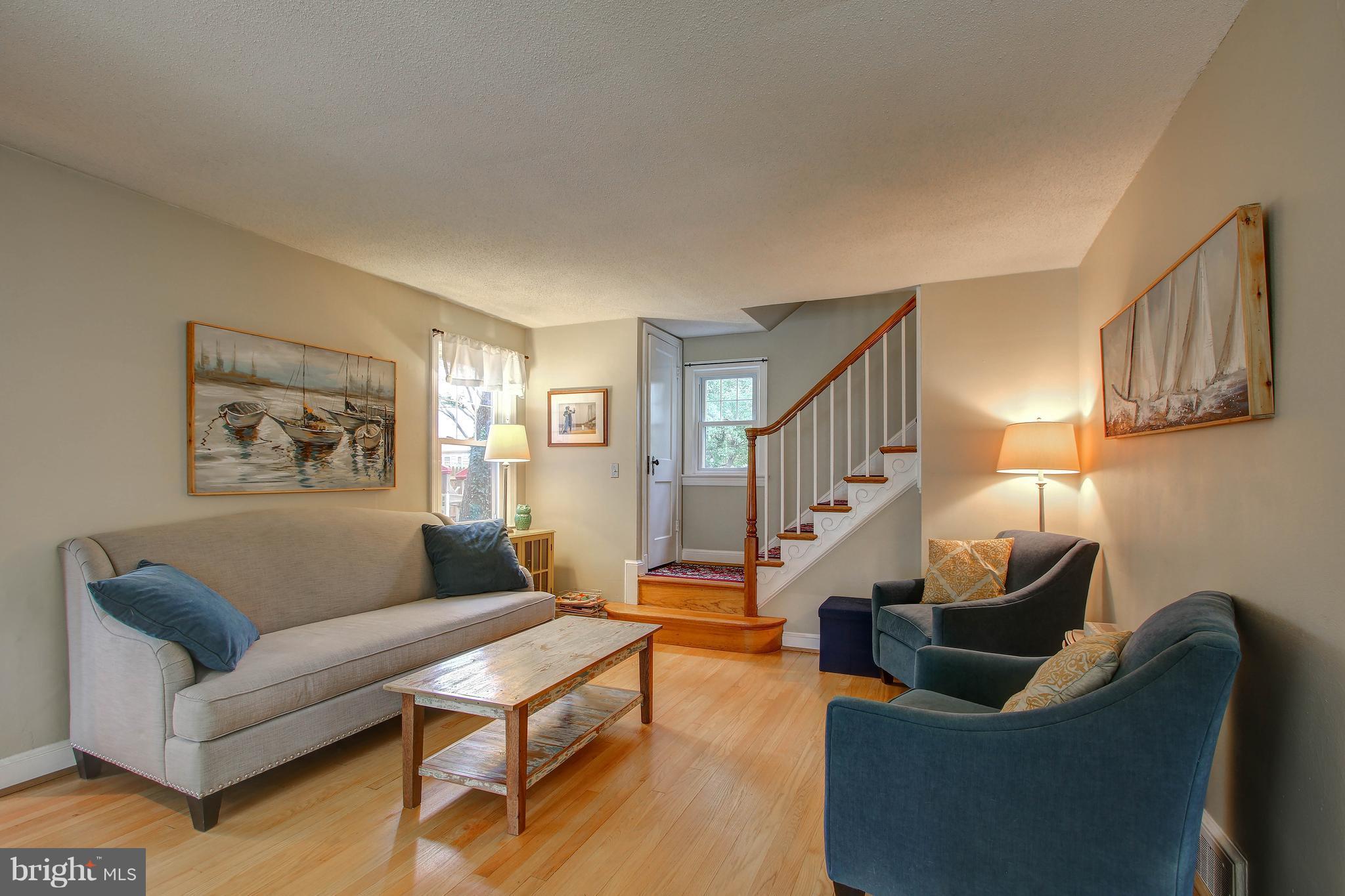 INDIAN SPRING CLUB ESTS - Residential