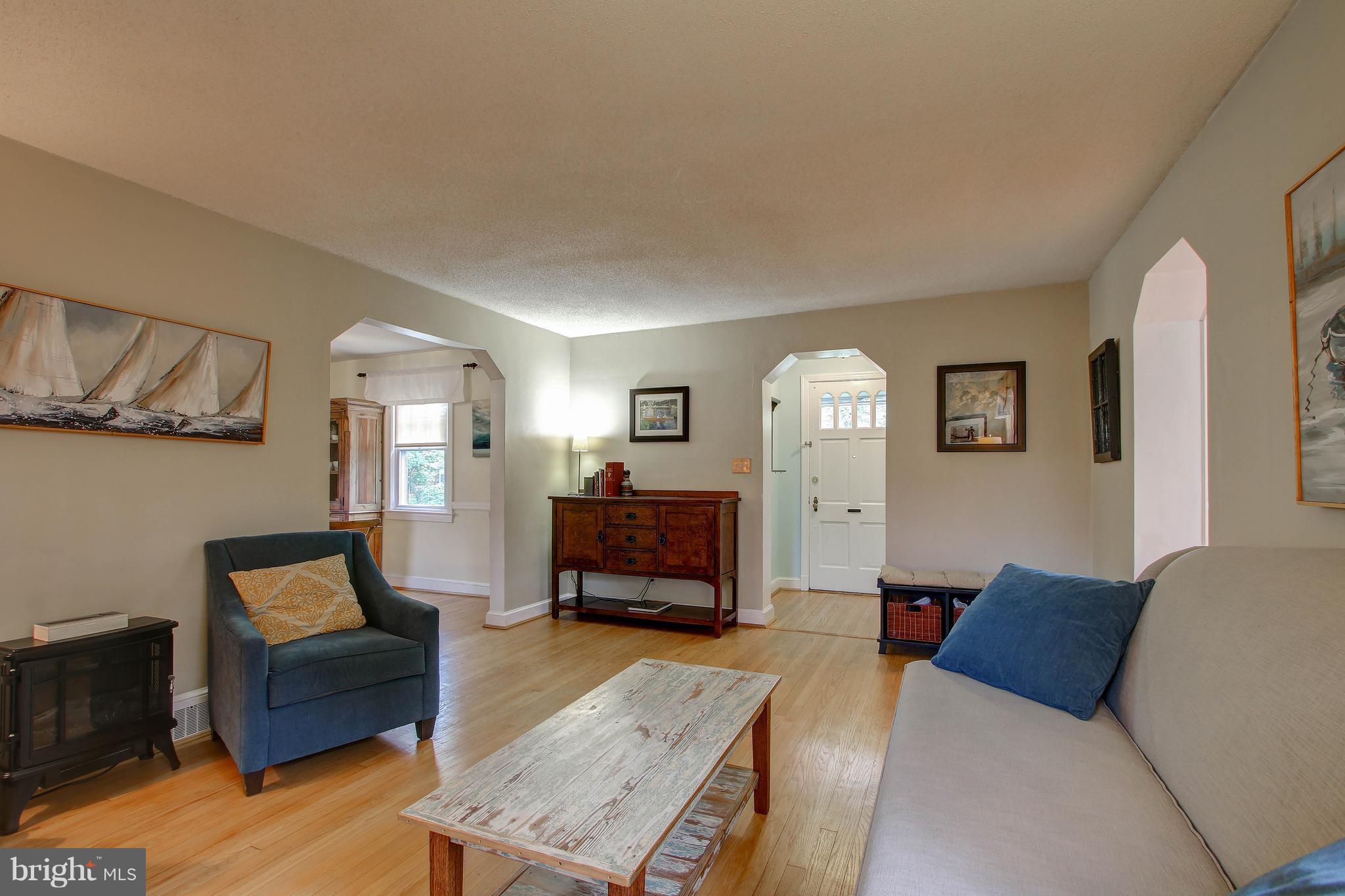 INDIAN SPRING CLUB ESTS - Residential