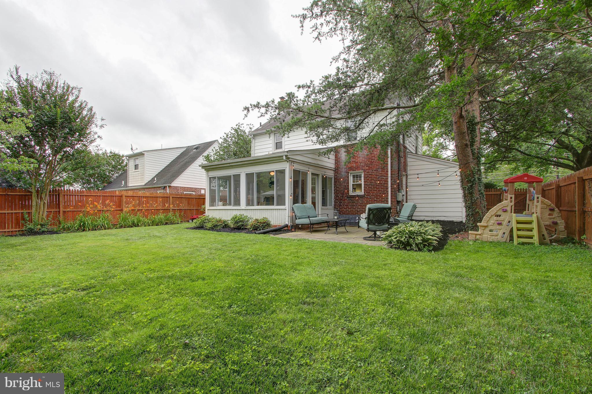 INDIAN SPRING CLUB ESTS - Residential