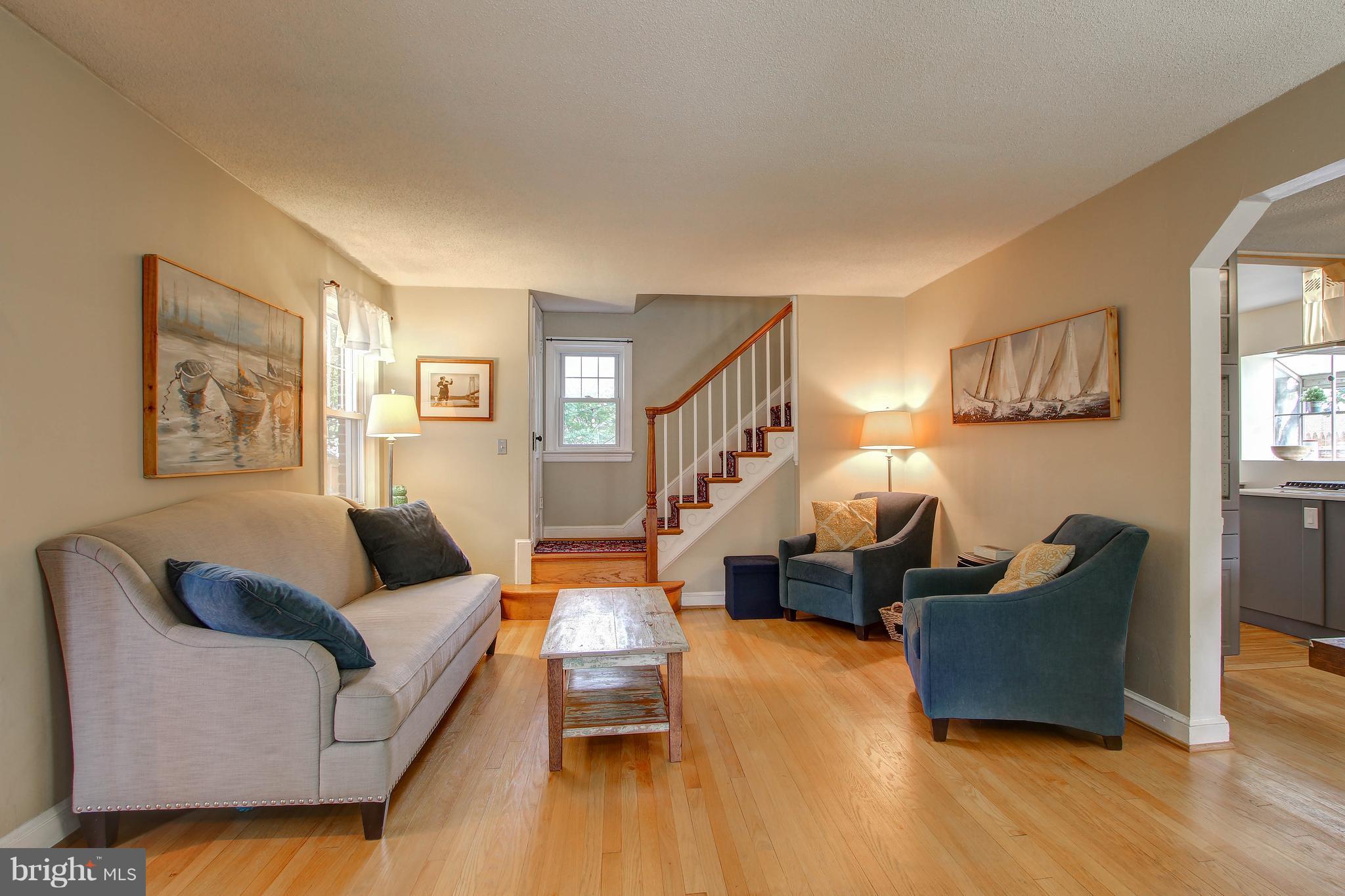 INDIAN SPRING CLUB ESTS - Residential