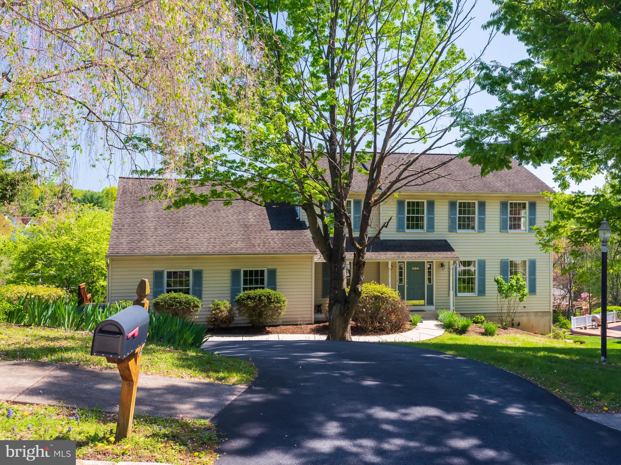 102 NOBLE DRIVE