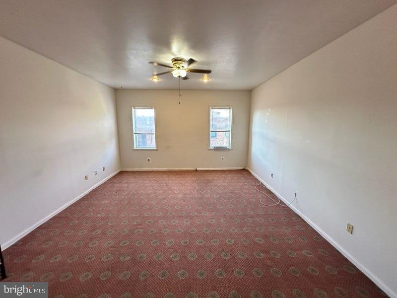 PASSYUNK SQUARE - Residential Income